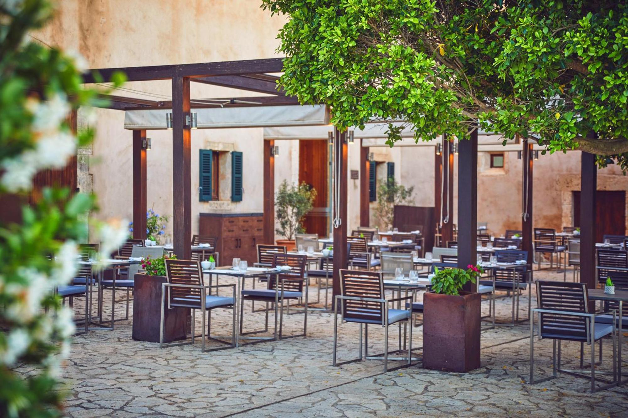 Hotel Zoetry Mallorca Wellness & (adults Only) 5*