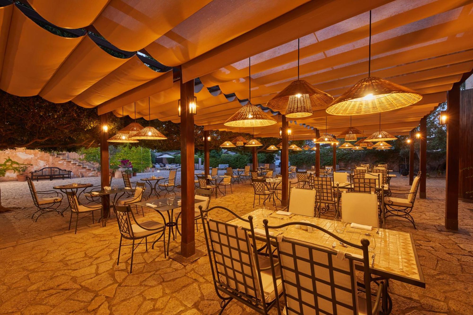 Hotel Zoetry Mallorca Wellness & (adults Only) Llucmajor (Mallorca)
