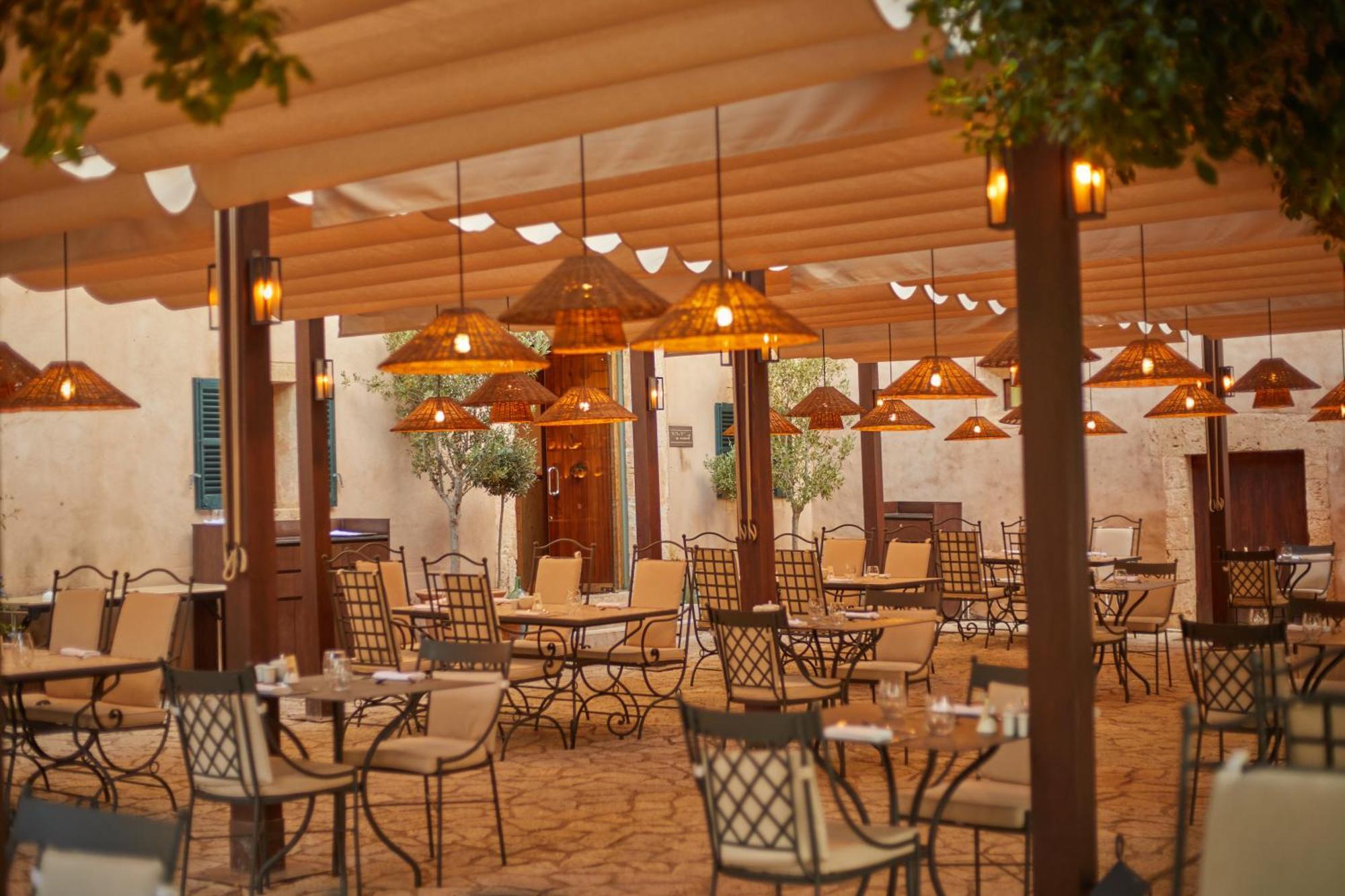 Zoetry Mallorca Wellness & (adults Only) 5* Llucmajor (Mallorca)