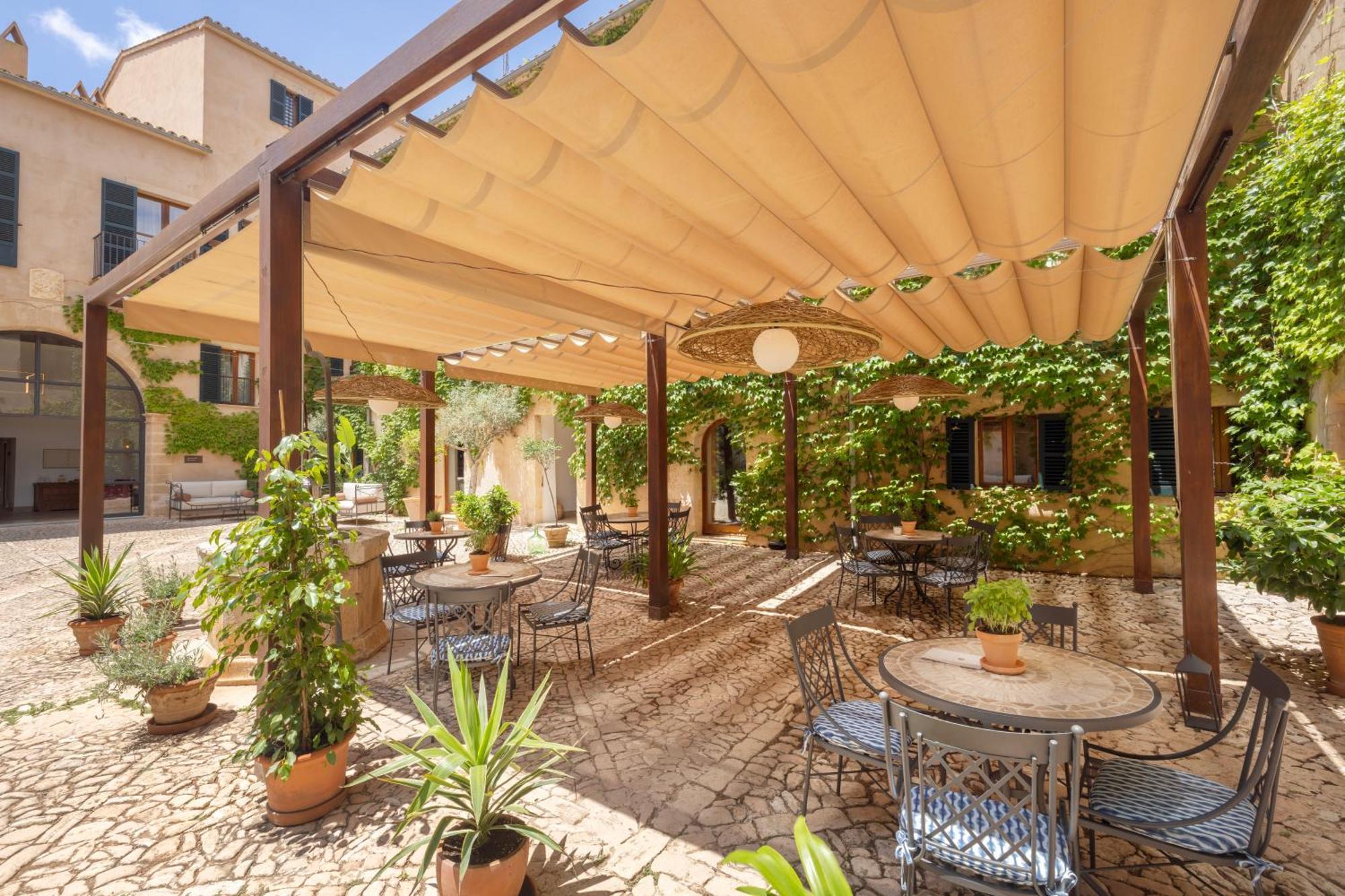 Zoetry Mallorca Wellness & (adults Only)