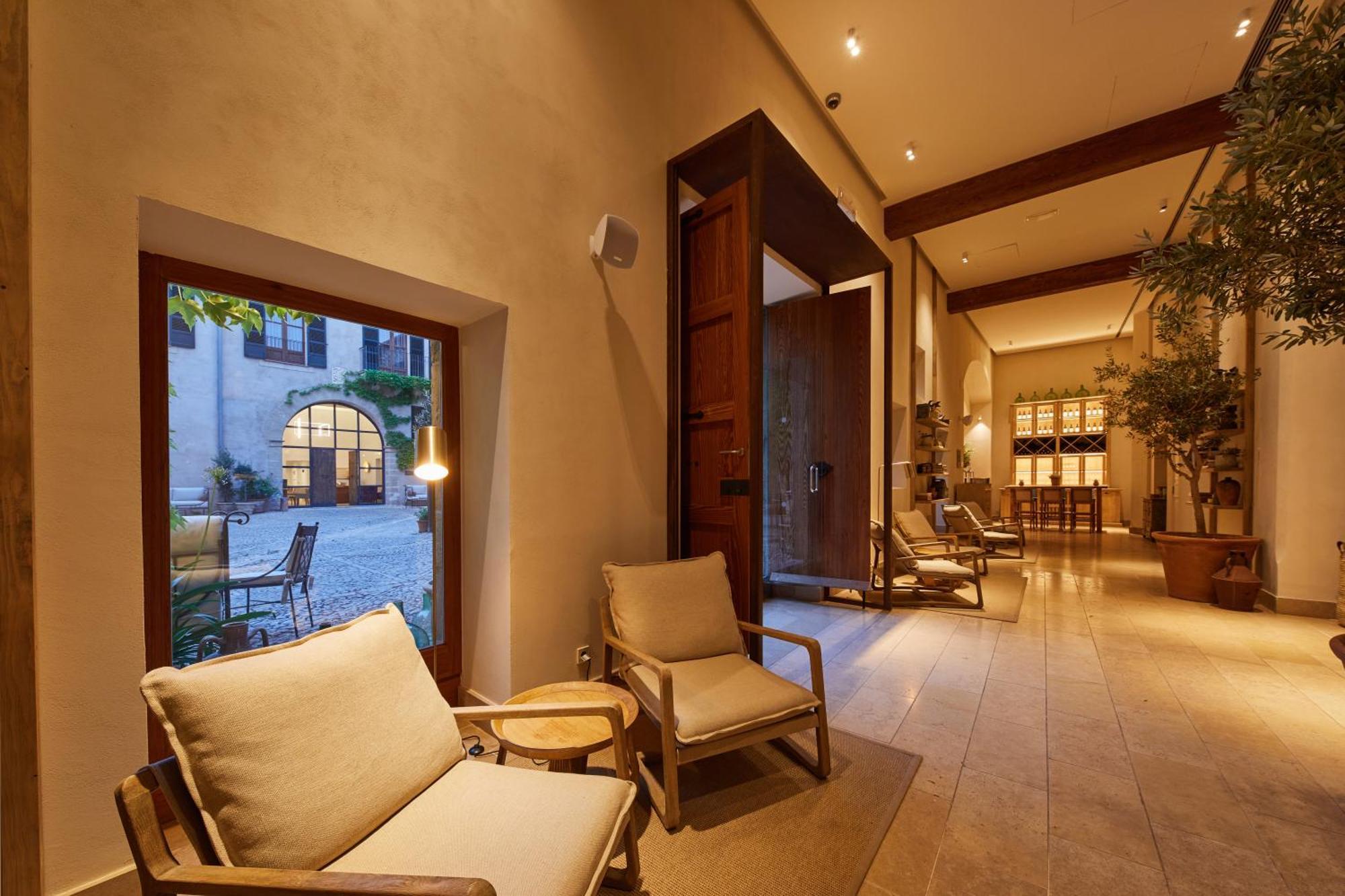Zoetry Mallorca Wellness & (adults Only) Hotel