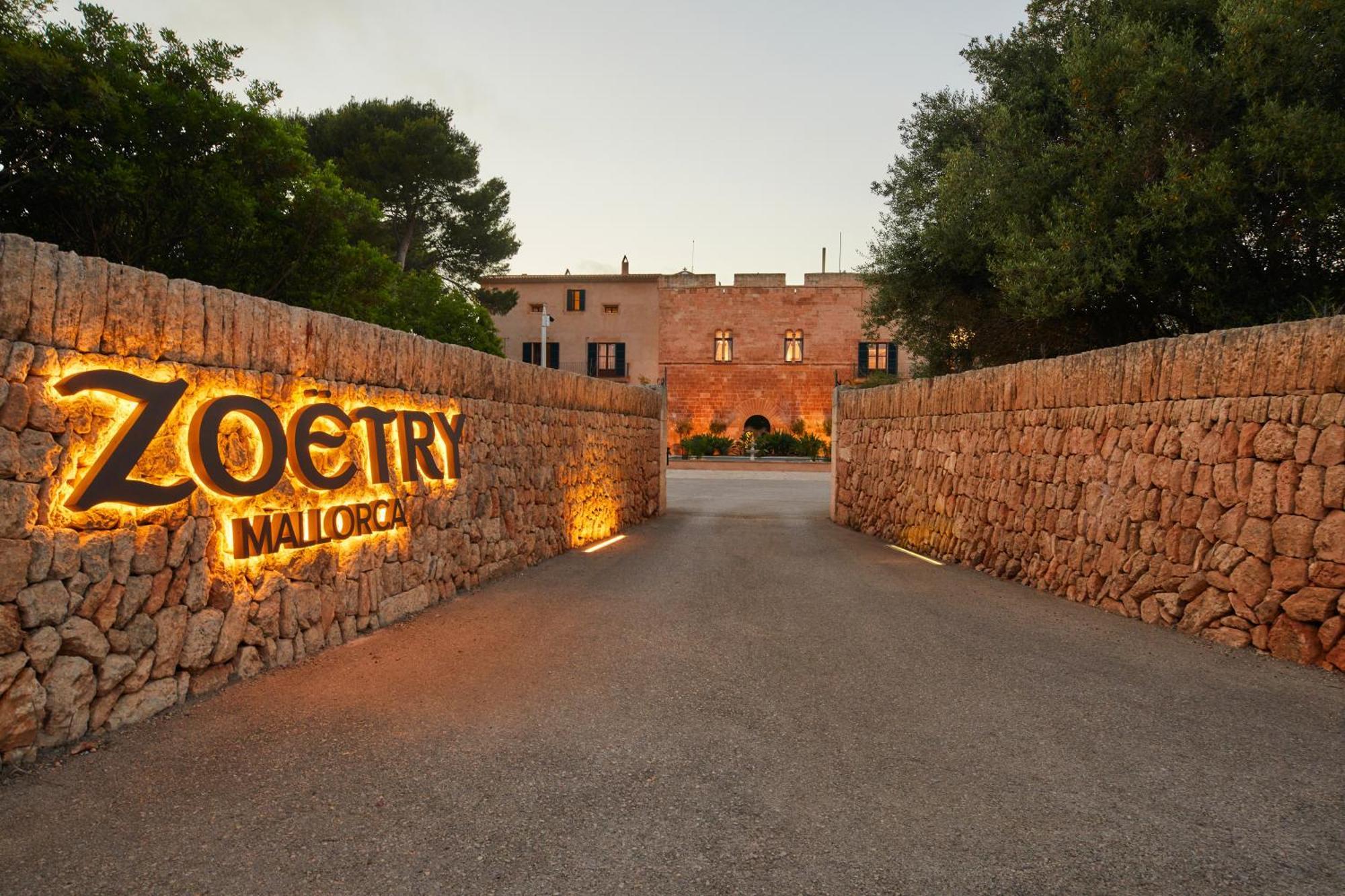 Hotel Zoetry Mallorca Wellness & (adults Only)
