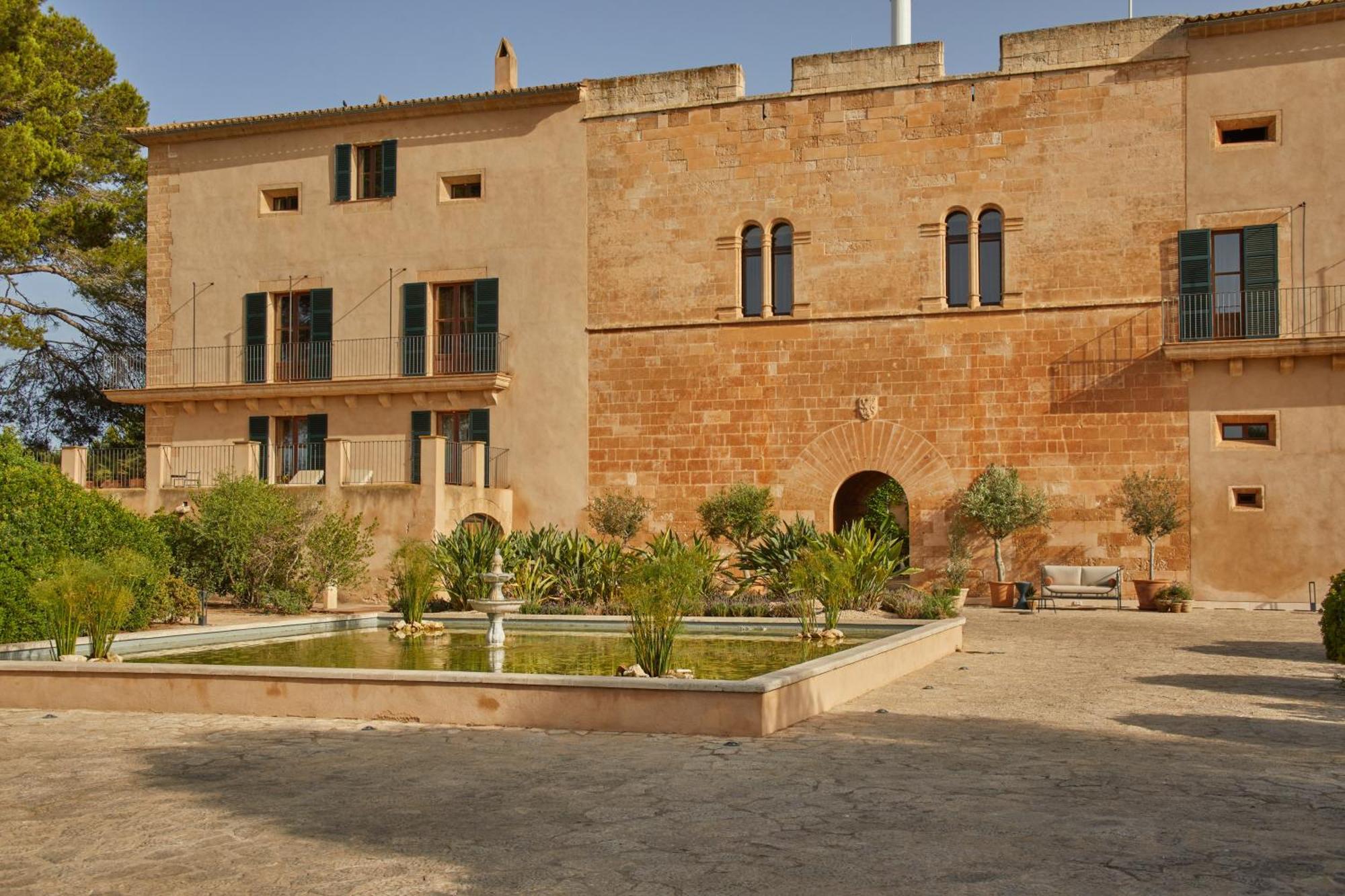 Hotel Zoetry Mallorca Wellness & (adults Only) 5*