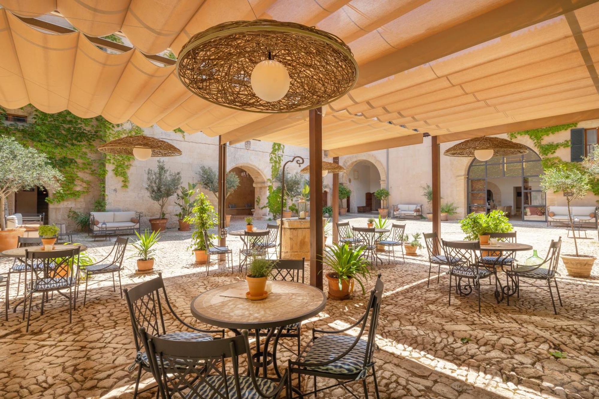 Zoetry Mallorca Wellness & (adults Only) Hotel Llucmajor (Mallorca)