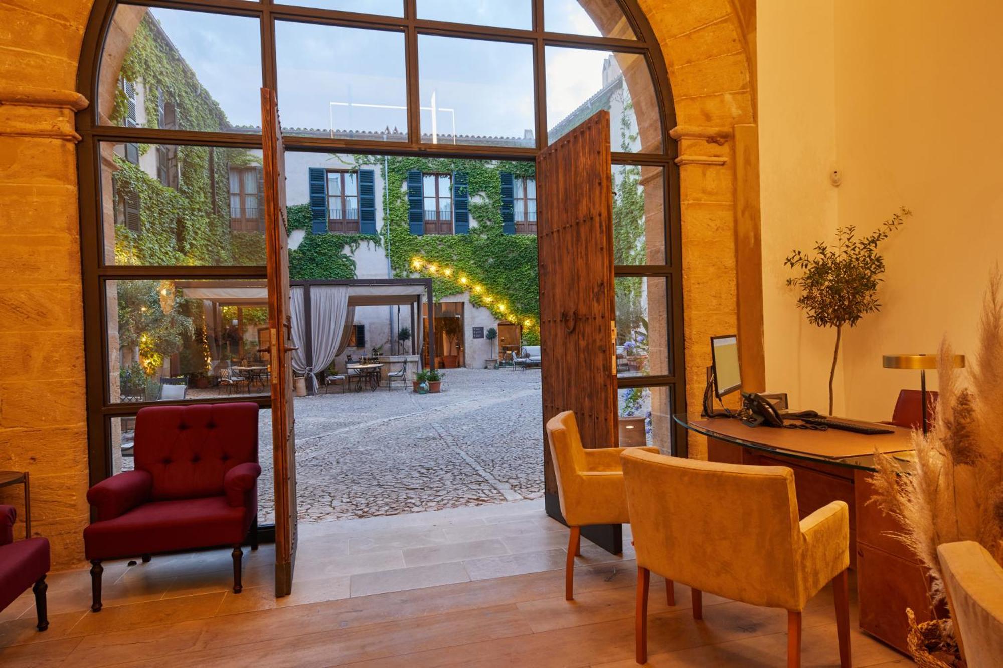 Hotel Zoetry Mallorca Wellness & (adults Only) Llucmajor (Mallorca)
