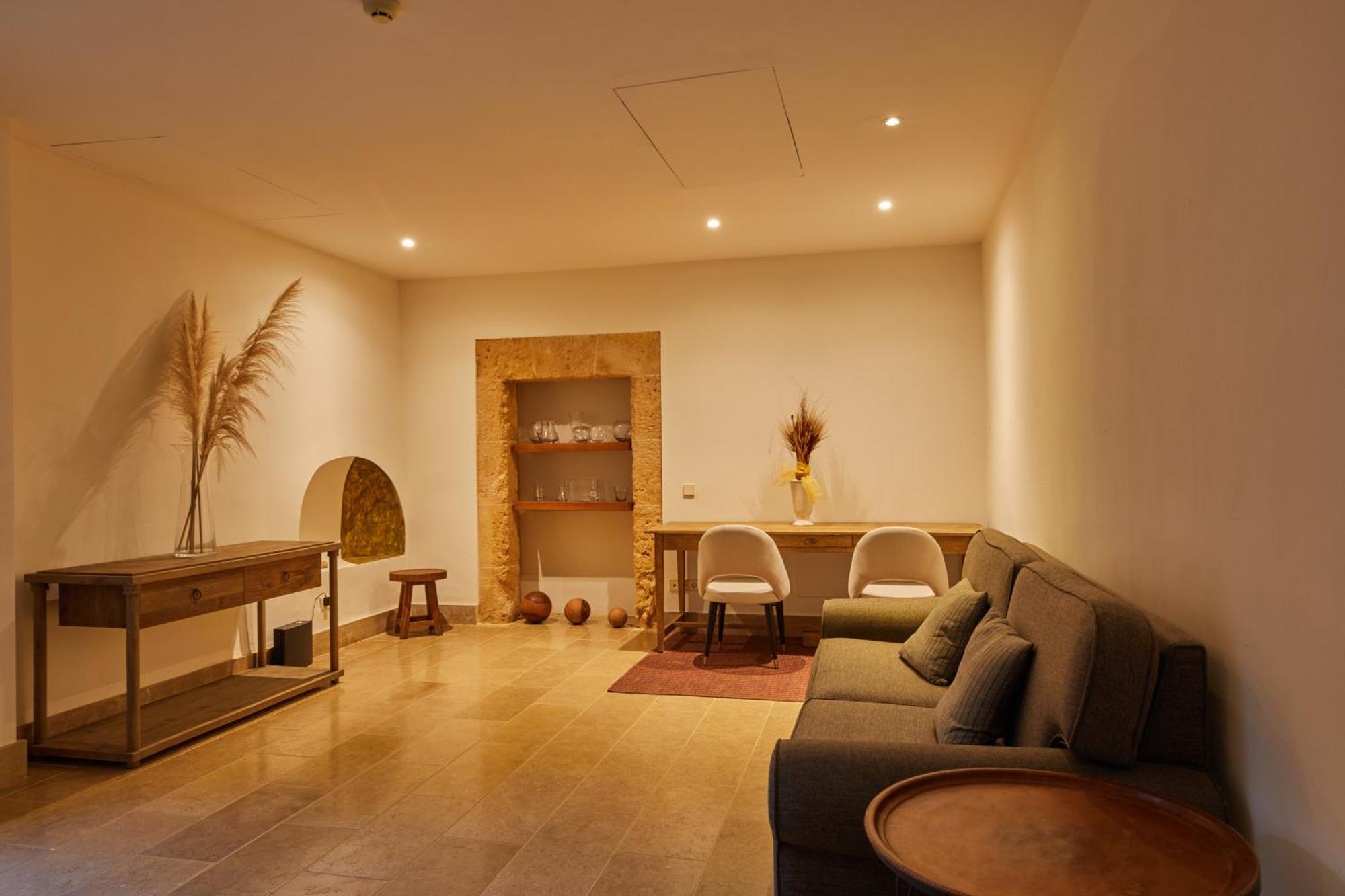 Zoetry Mallorca Wellness & (adults Only) 5*