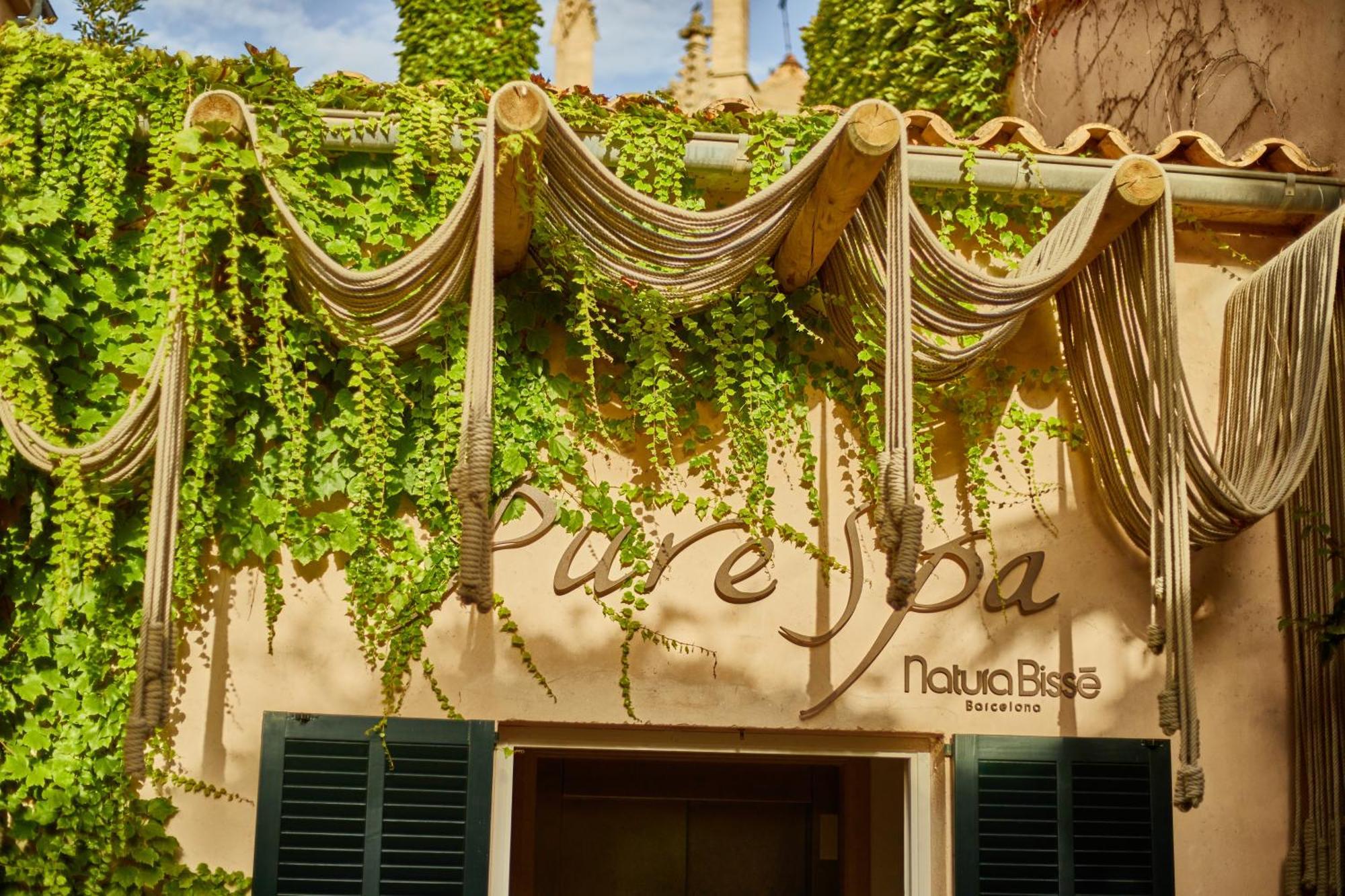 Zoetry Mallorca Wellness & (adults Only) 5*