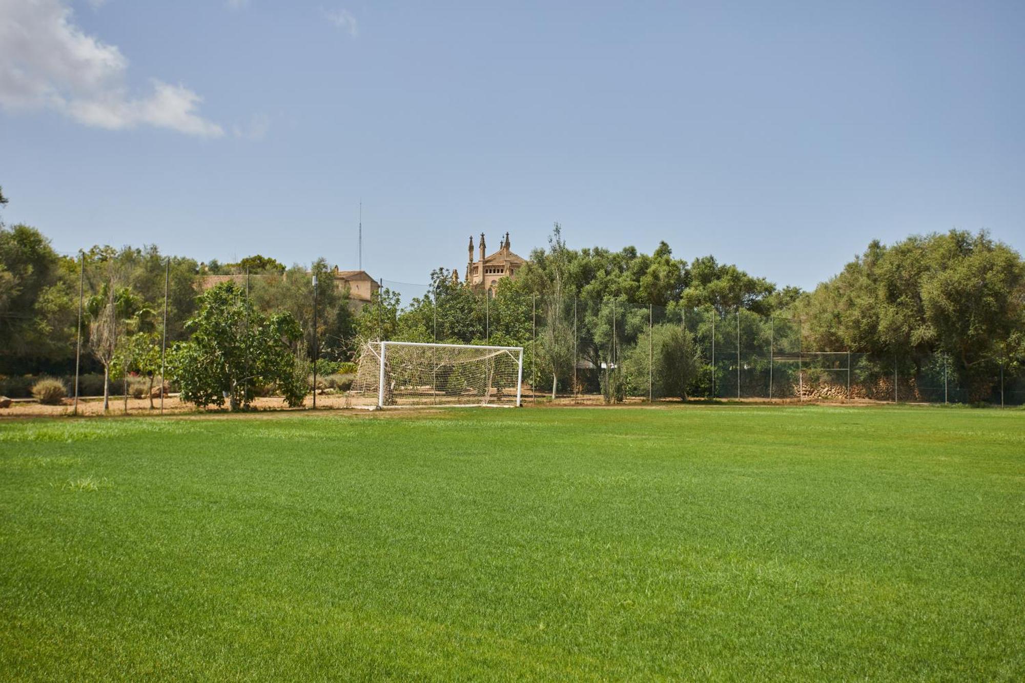 Hotel Zoetry Mallorca Wellness & (adults Only) 5*