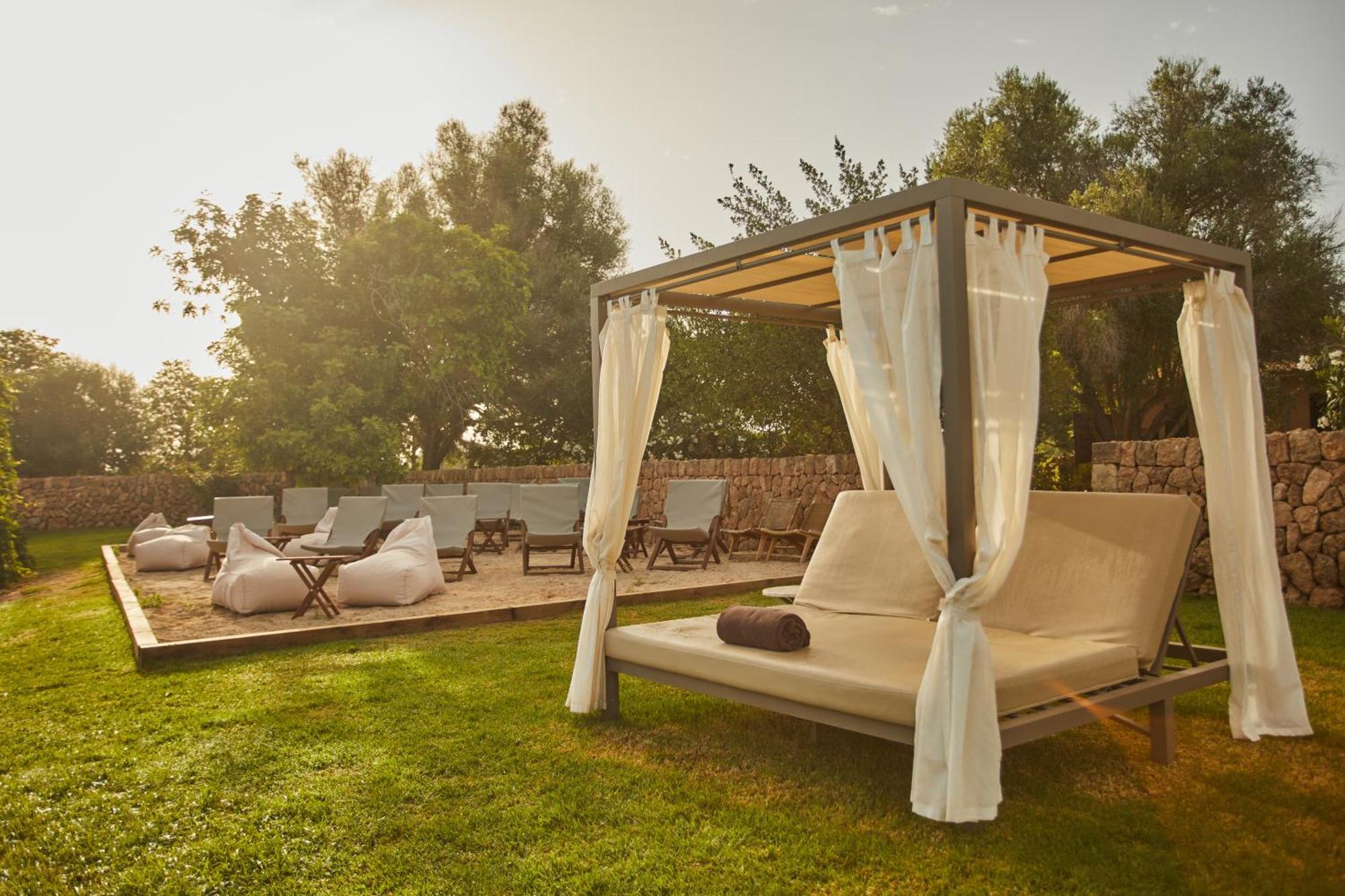 Zoetry Mallorca Wellness & (adults Only) 5* Llucmajor (Mallorca)