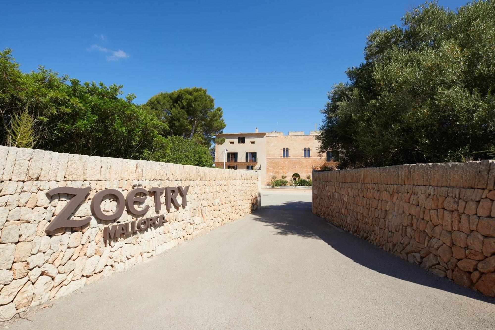 Zoetry Mallorca Wellness & (adults Only)