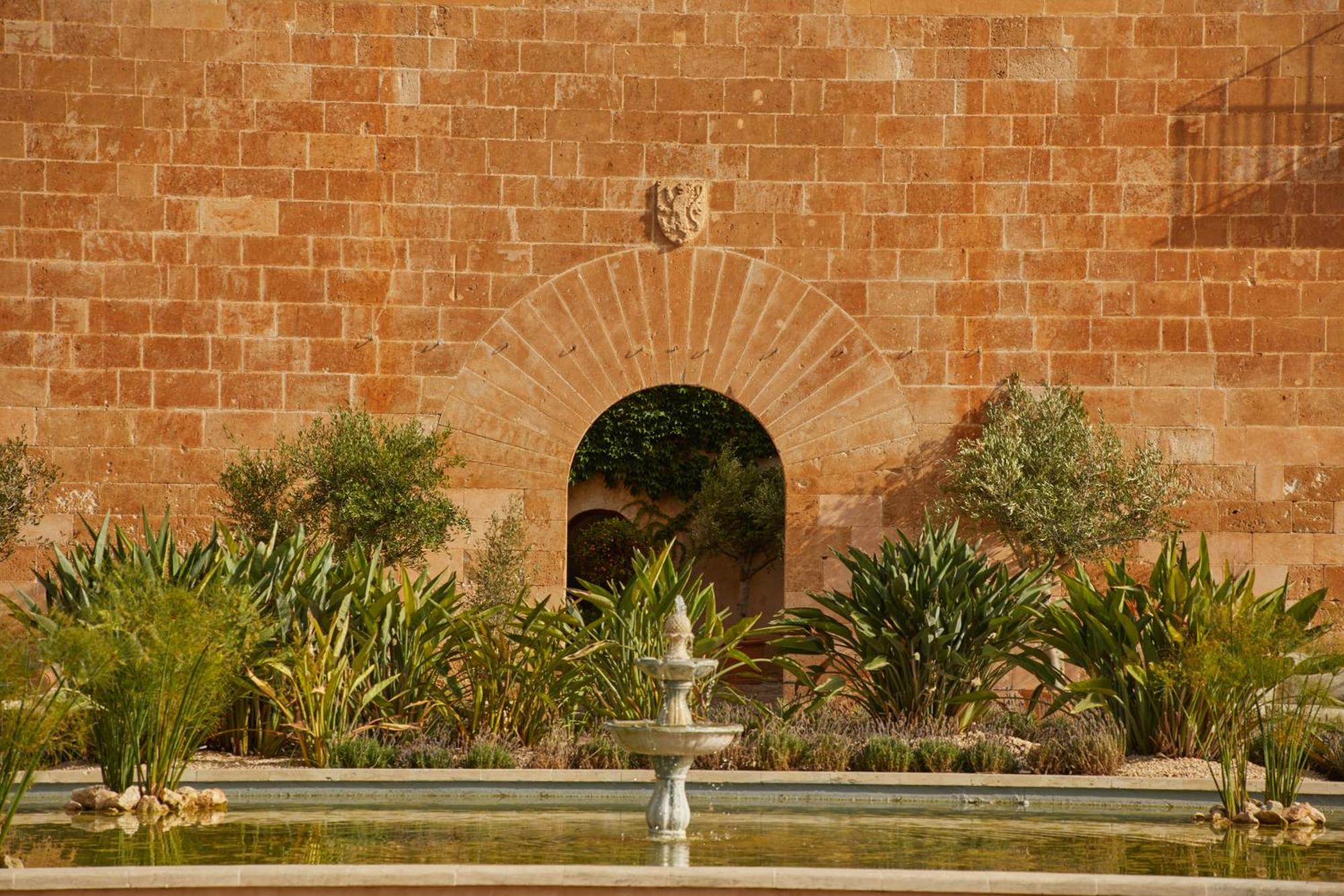 Zoetry Mallorca Wellness & (adults Only) Hotel 5*