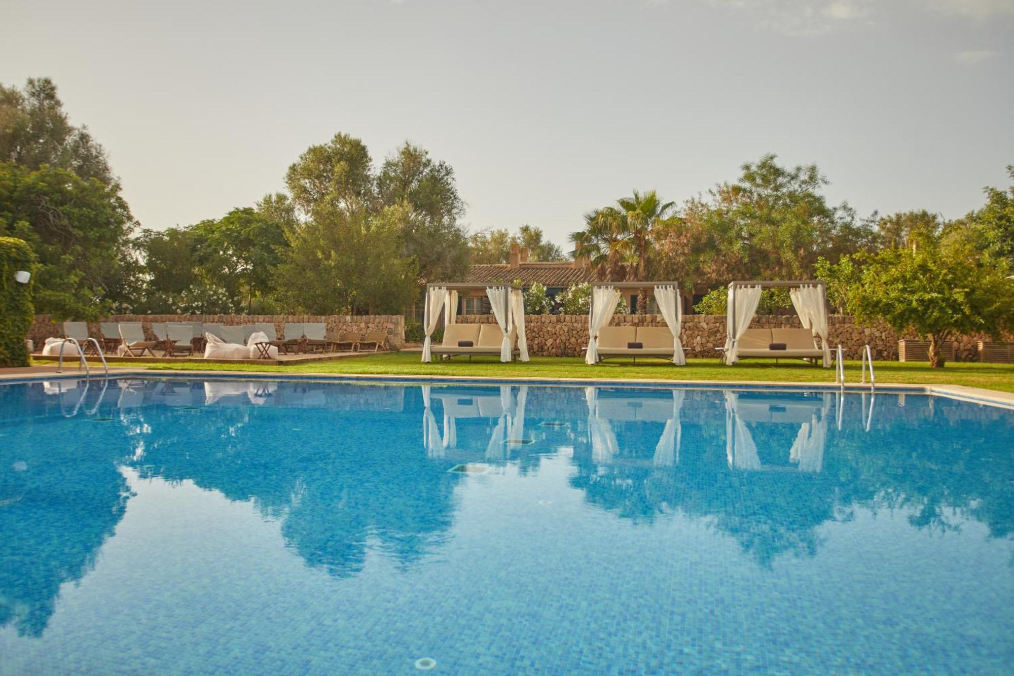 Zoetry Mallorca Wellness & (adults Only) Llucmajor (Mallorca)