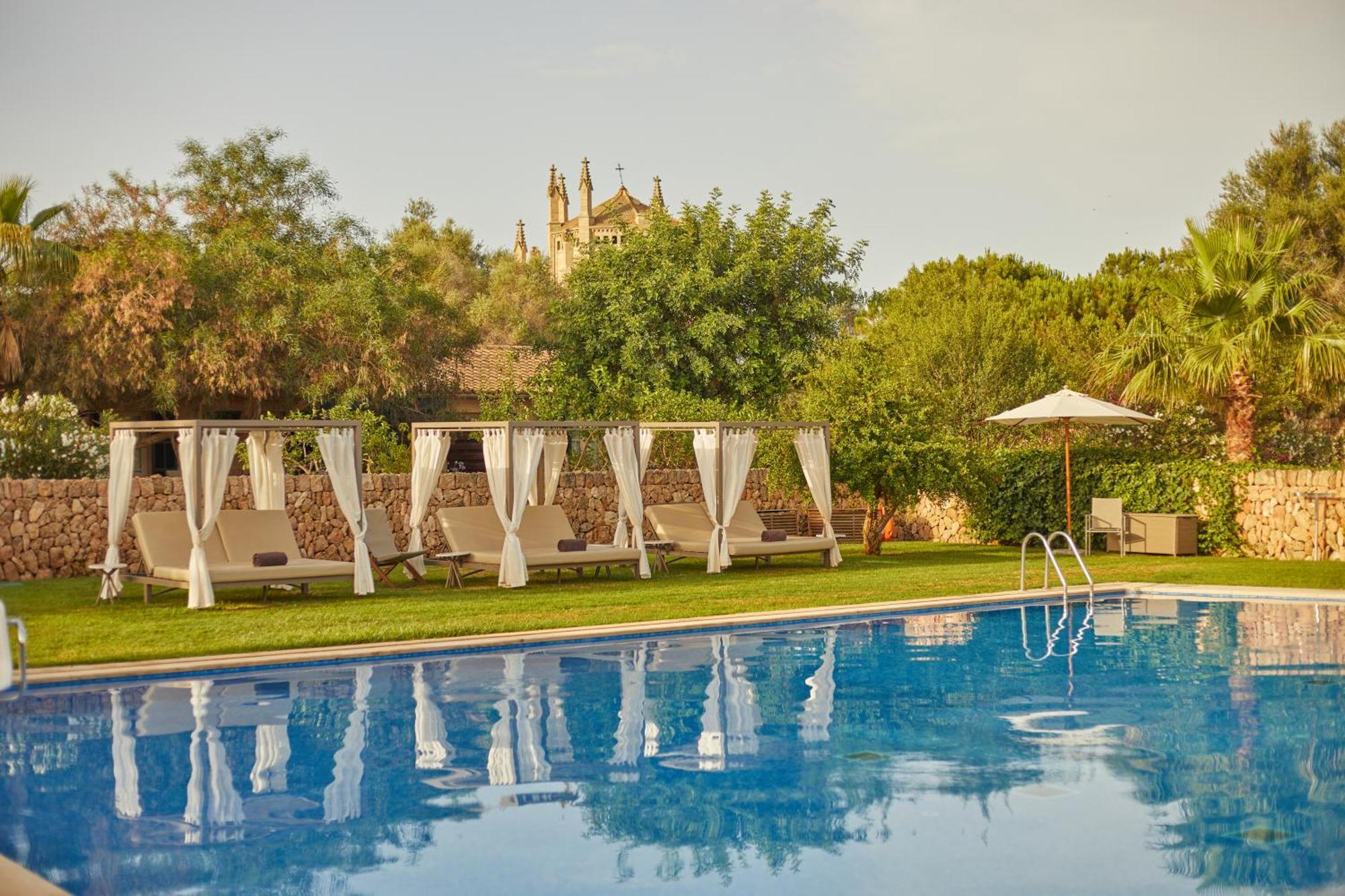 Hotel Zoetry Mallorca Wellness & (adults Only)