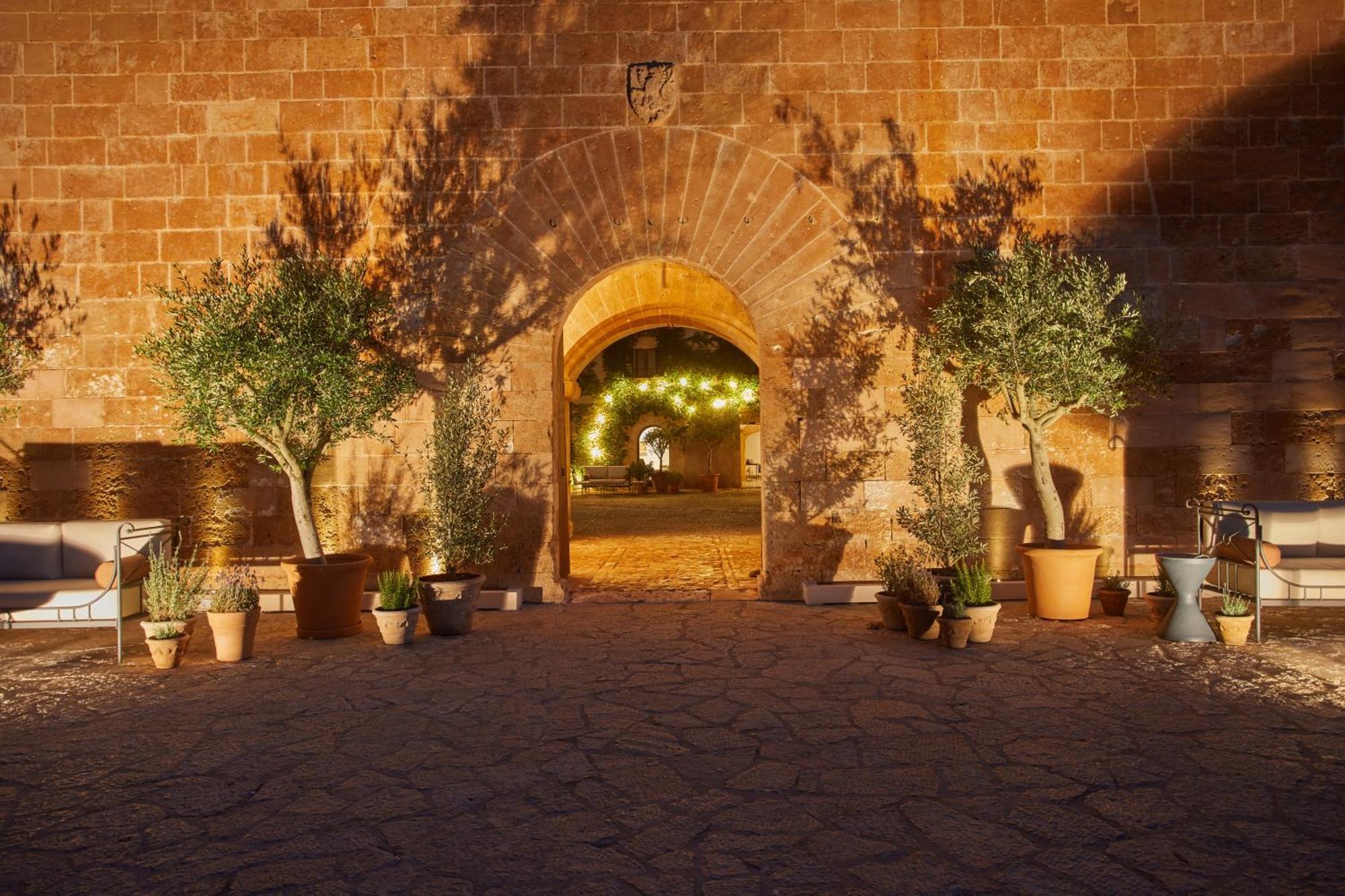 Zoetry Mallorca Wellness & (adults Only) Hotel 5*