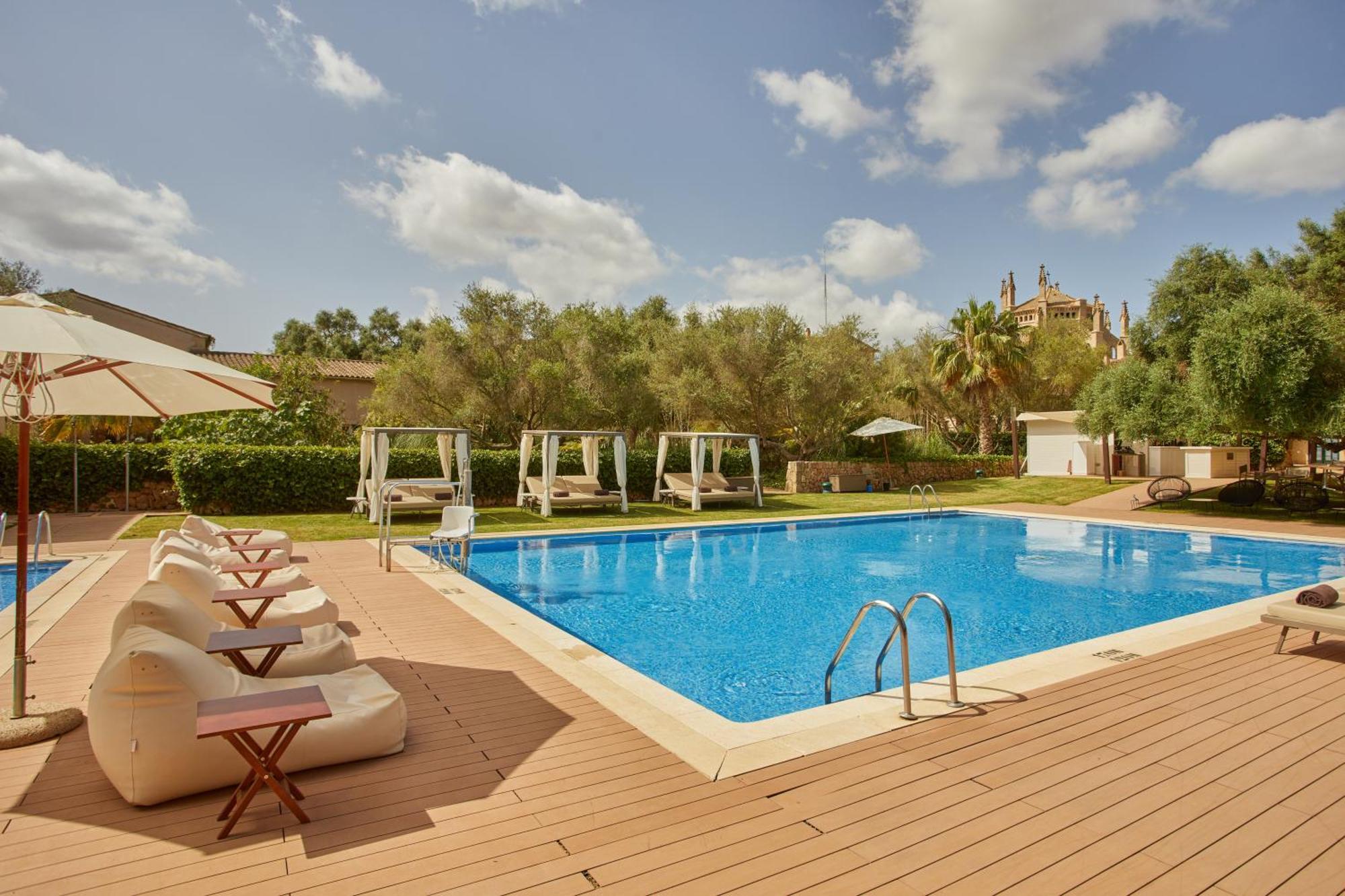 Hotel Zoetry Mallorca Wellness & (adults Only) 5*