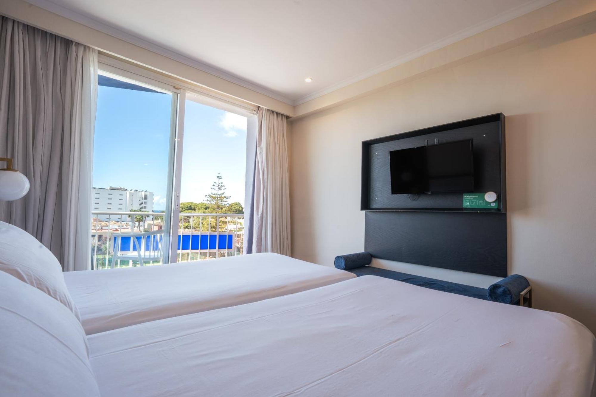 Hotel Nura Boreal Playa de Palma (Mallorca)