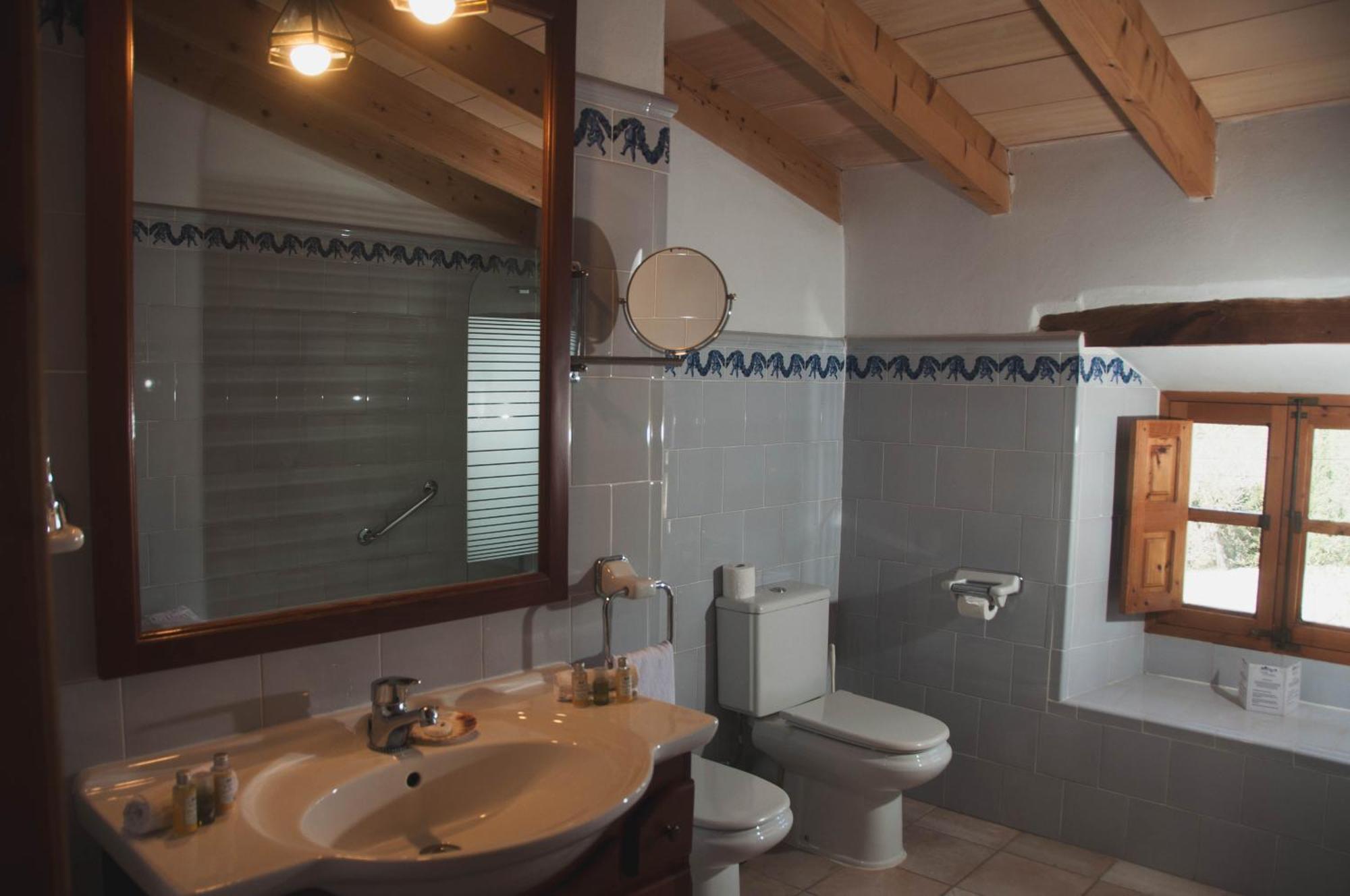 Estades Hotel 4*