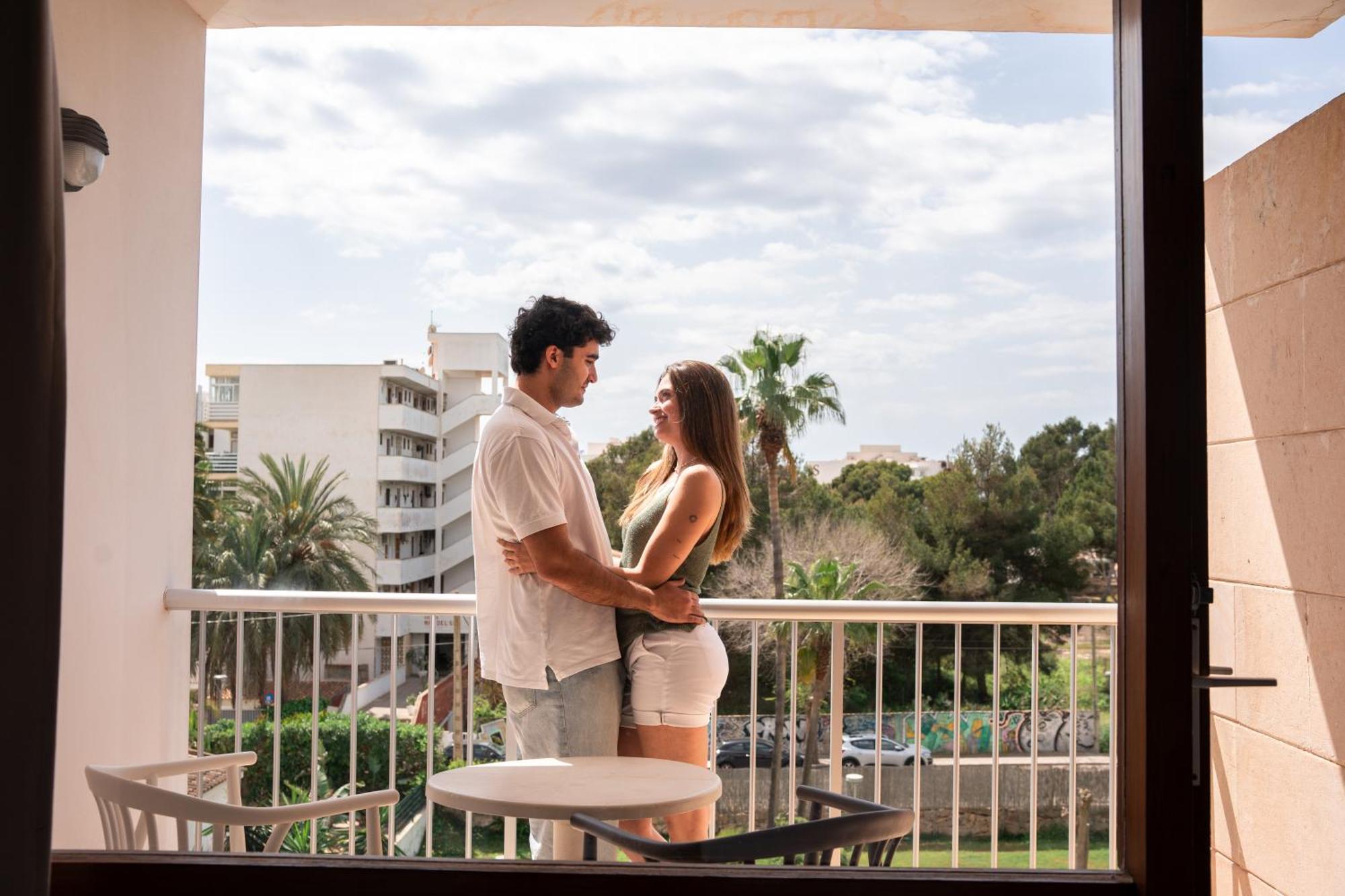 Hotel Nura Condor Playa de Palma (Mallorca)