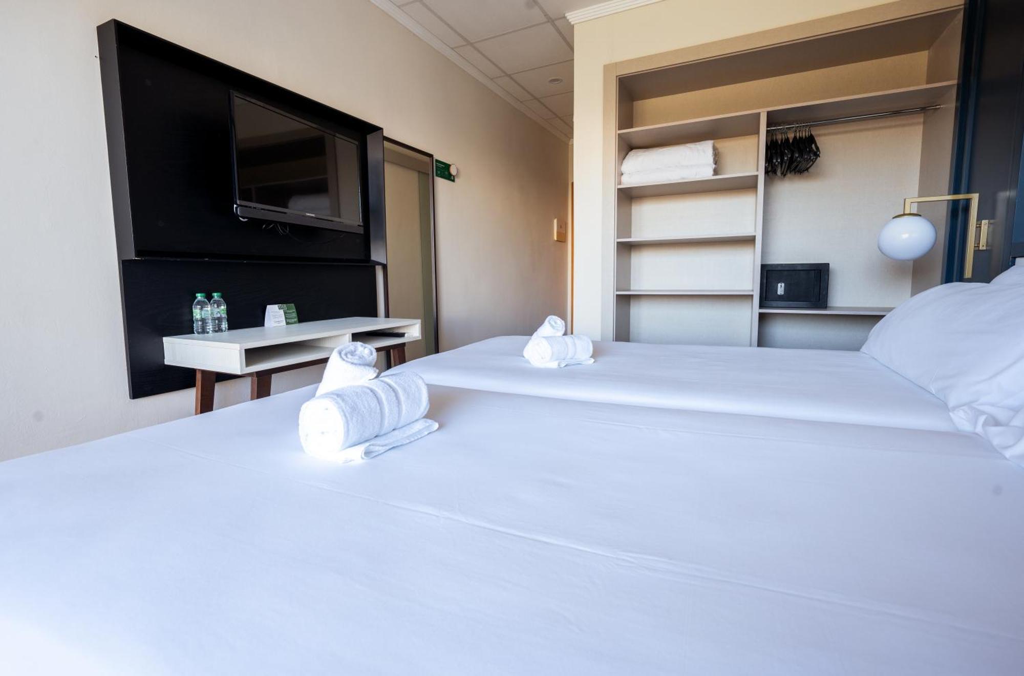 Nura Condor Hotel