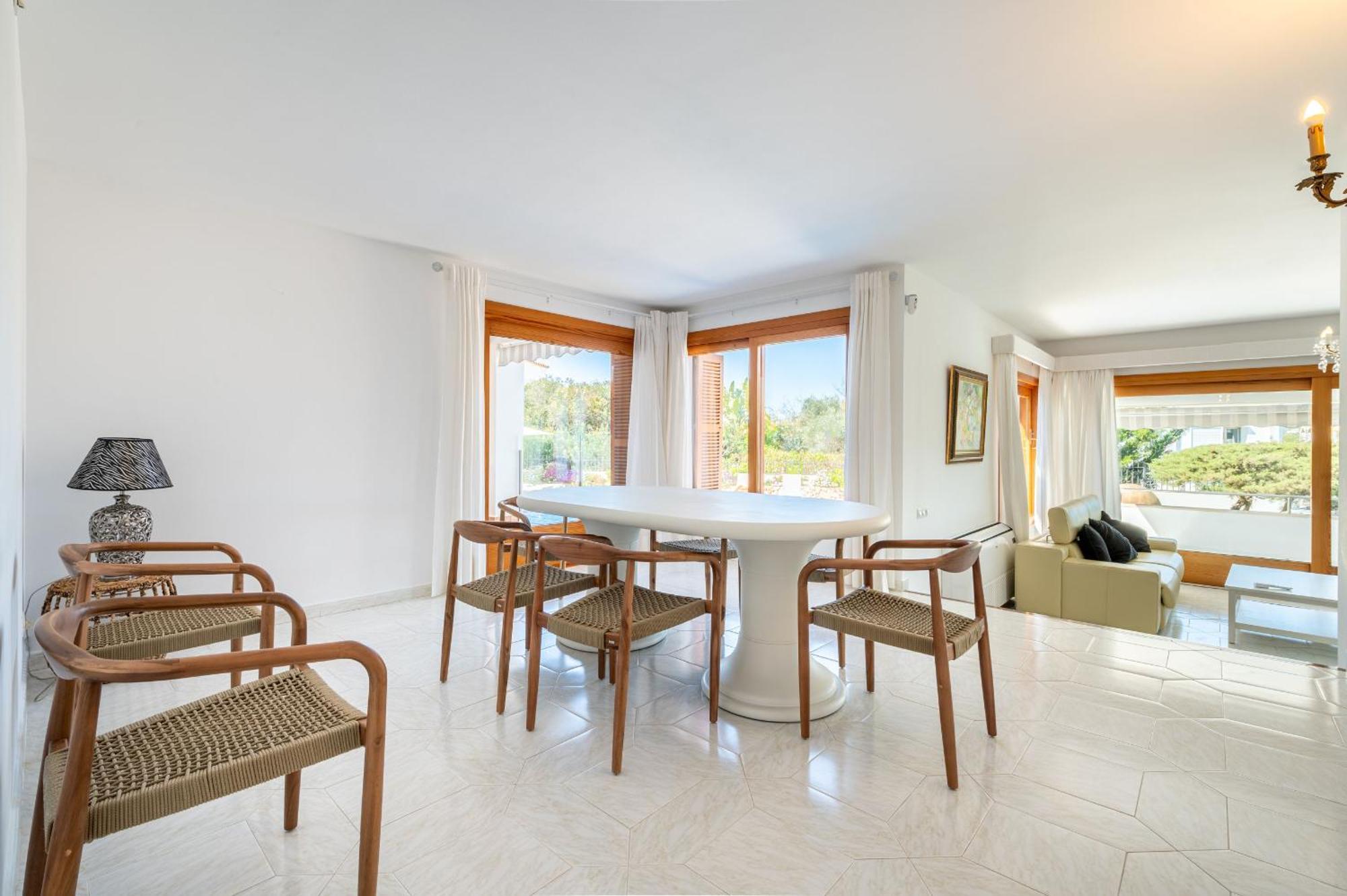 Villa Garrido *