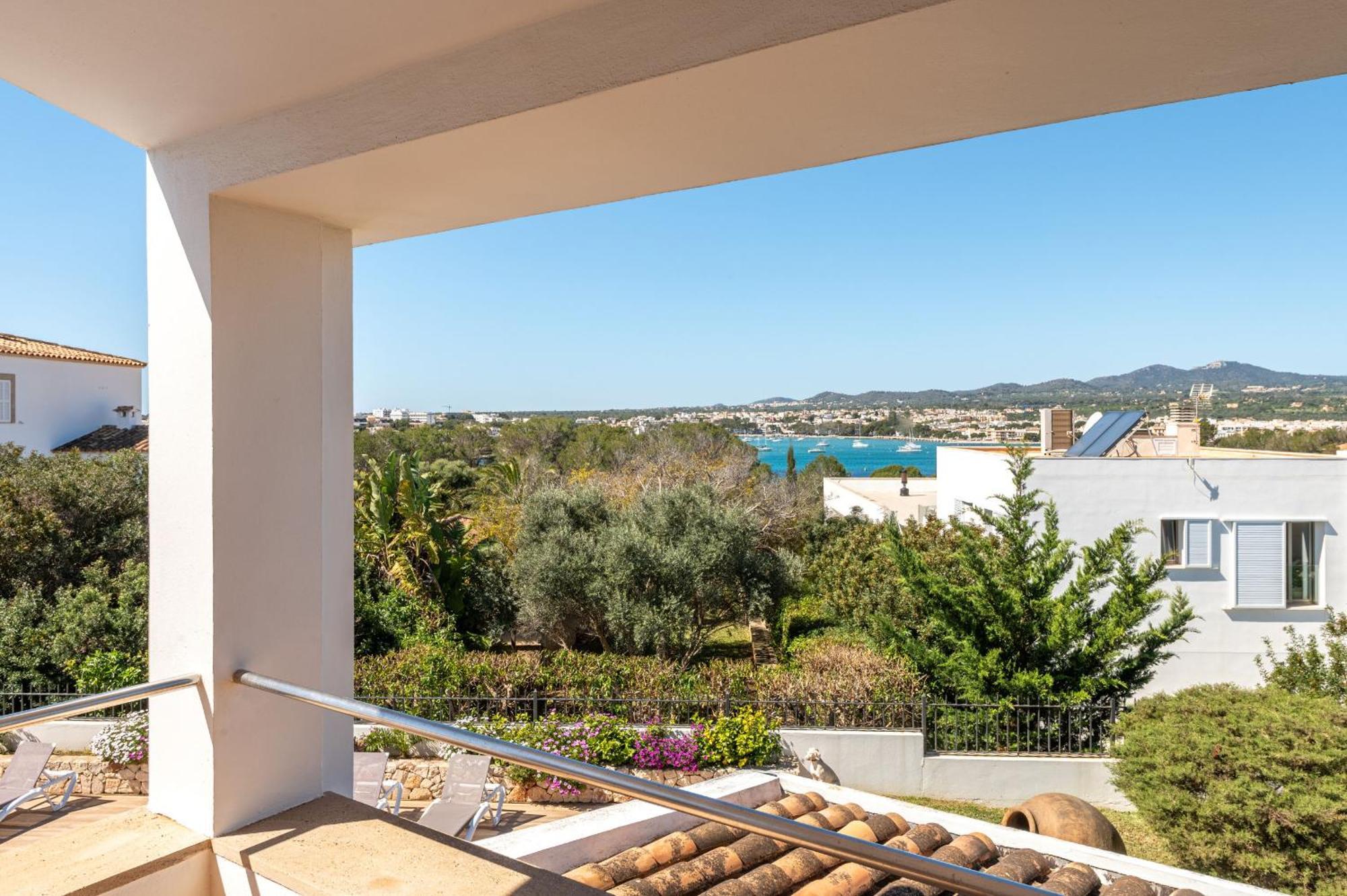 Garrido Villa Portocolom (Mallorca)