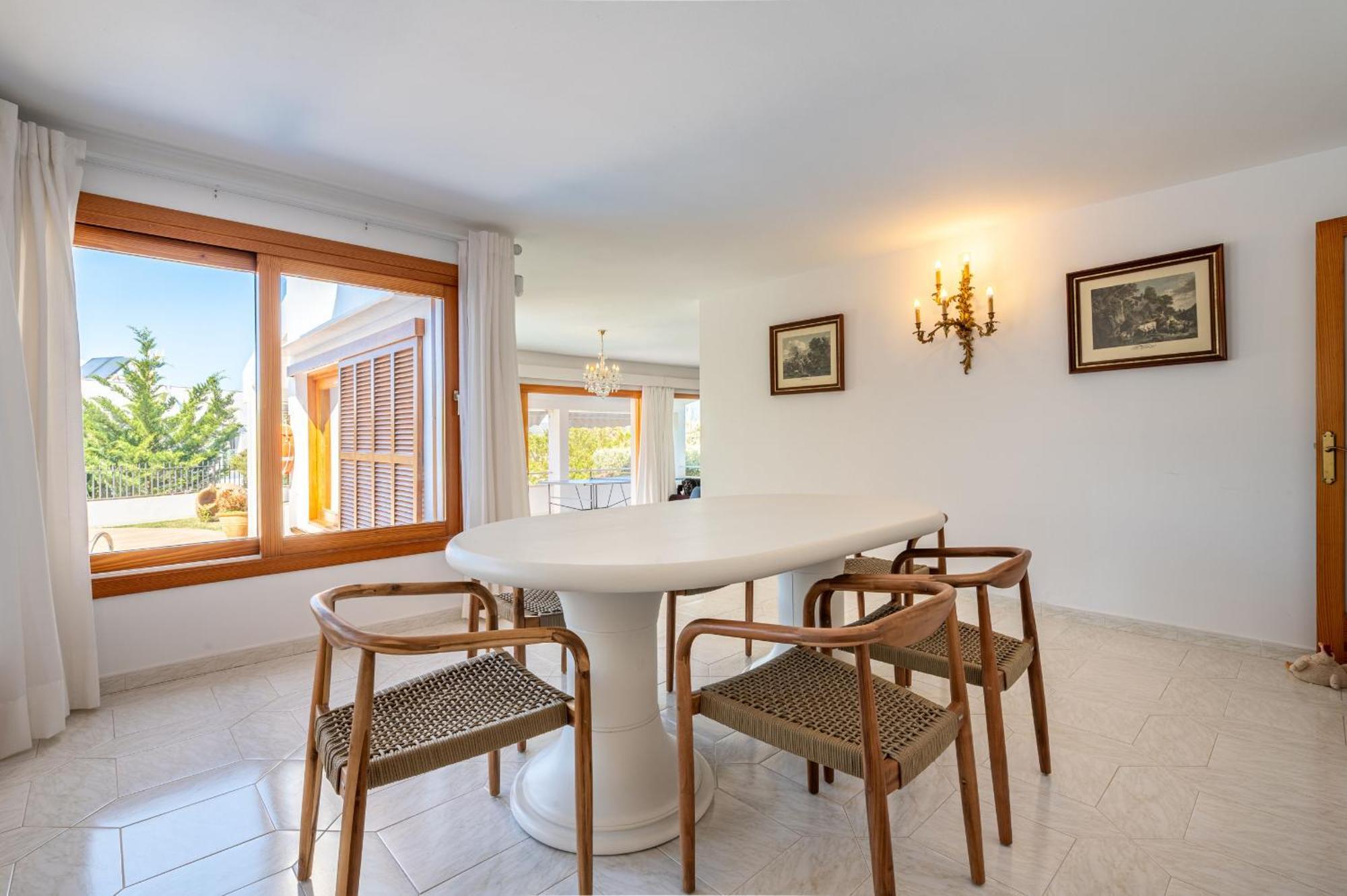 Villa Garrido Portocolom (Mallorca)