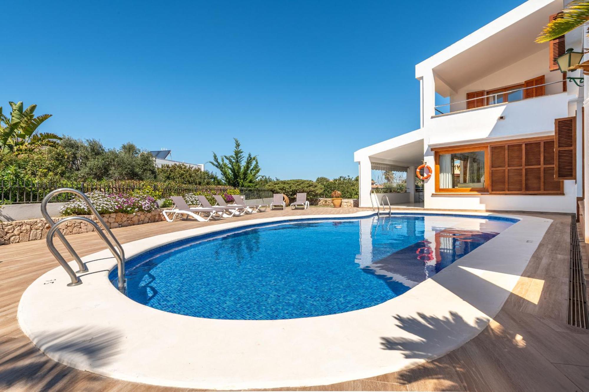 Garrido Portocolom (Mallorca)