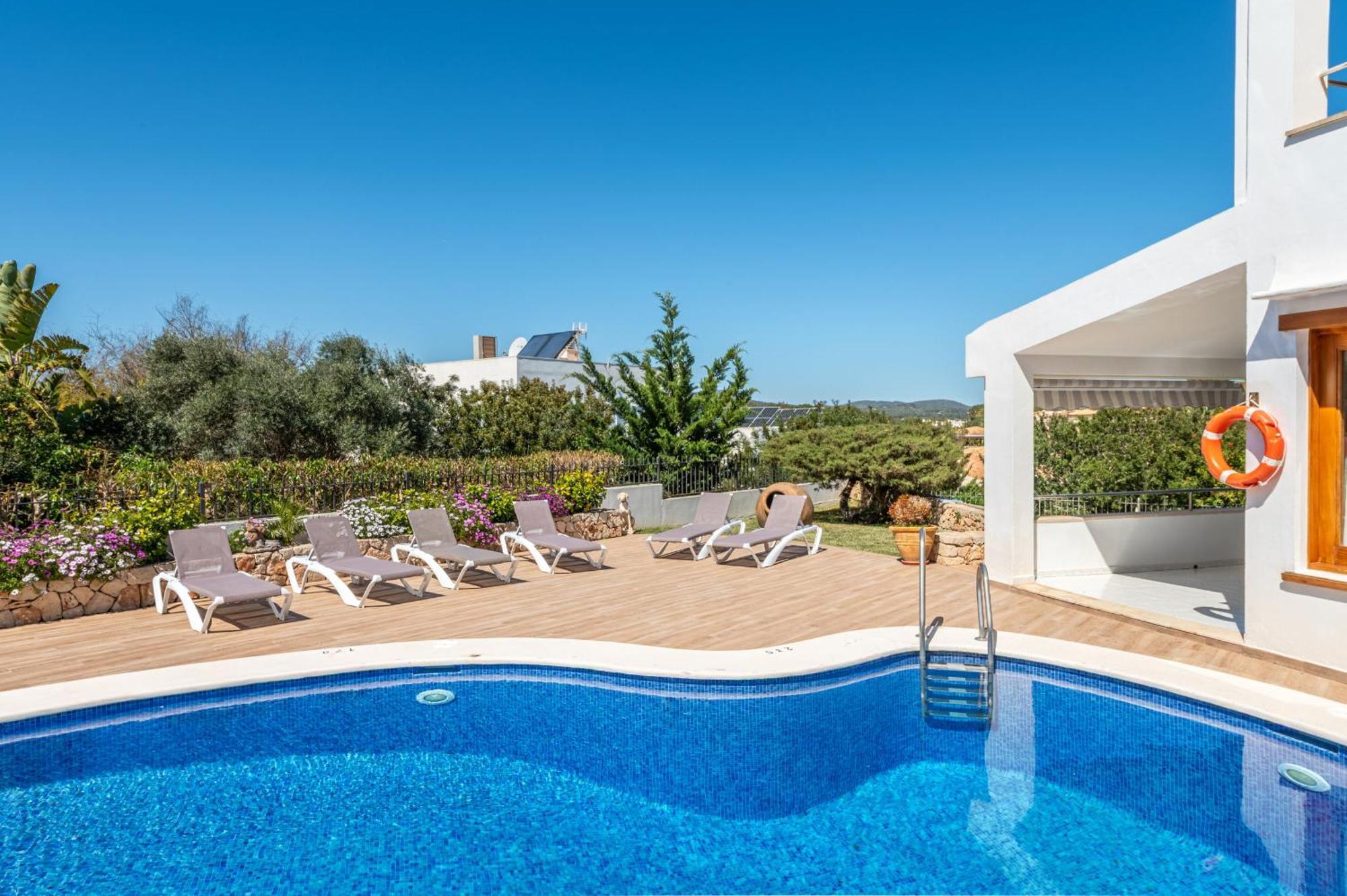 Garrido * Portocolom (Mallorca)