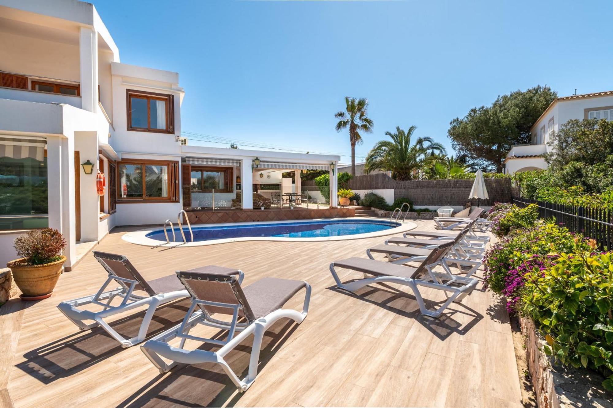 Villa Garrido