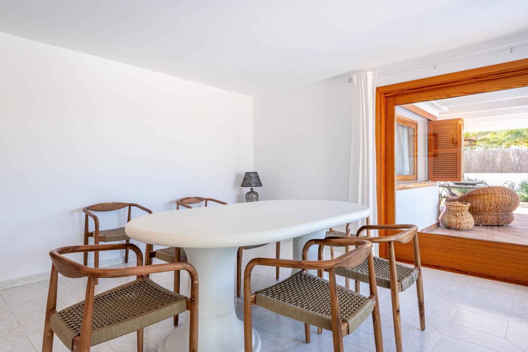 Garrido Villa Portocolom (Mallorca)