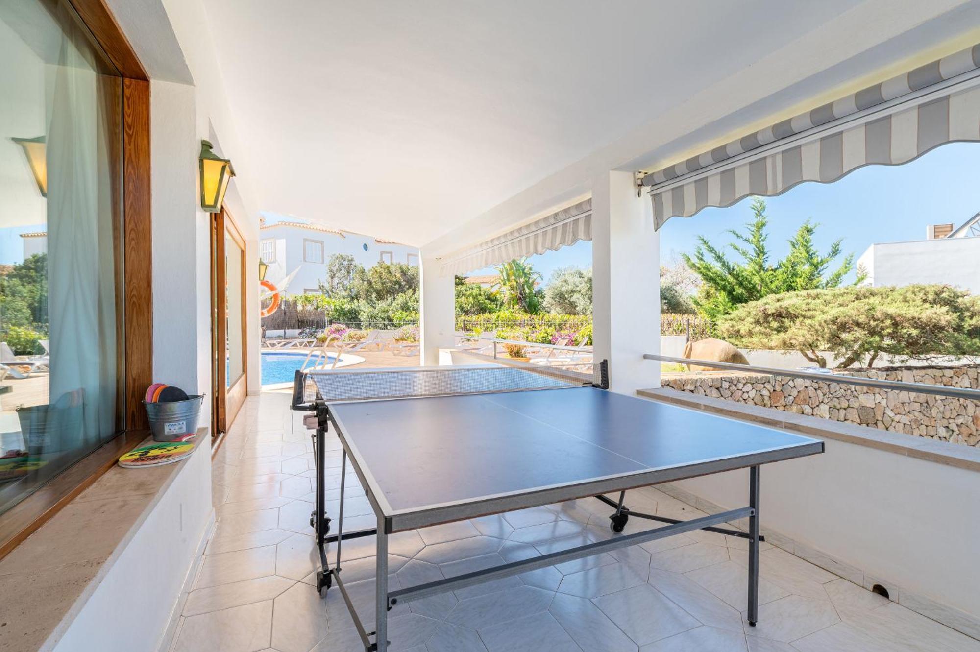 Garrido * Portocolom (Mallorca)