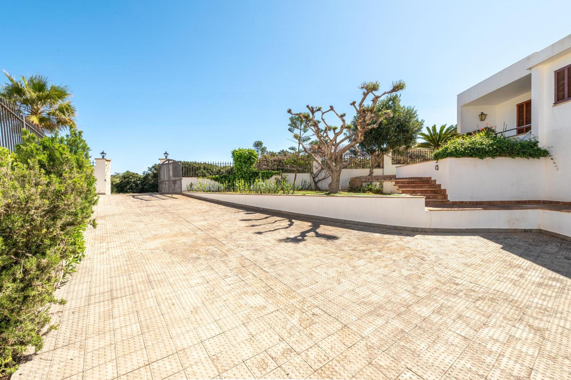 Villa Garrido
