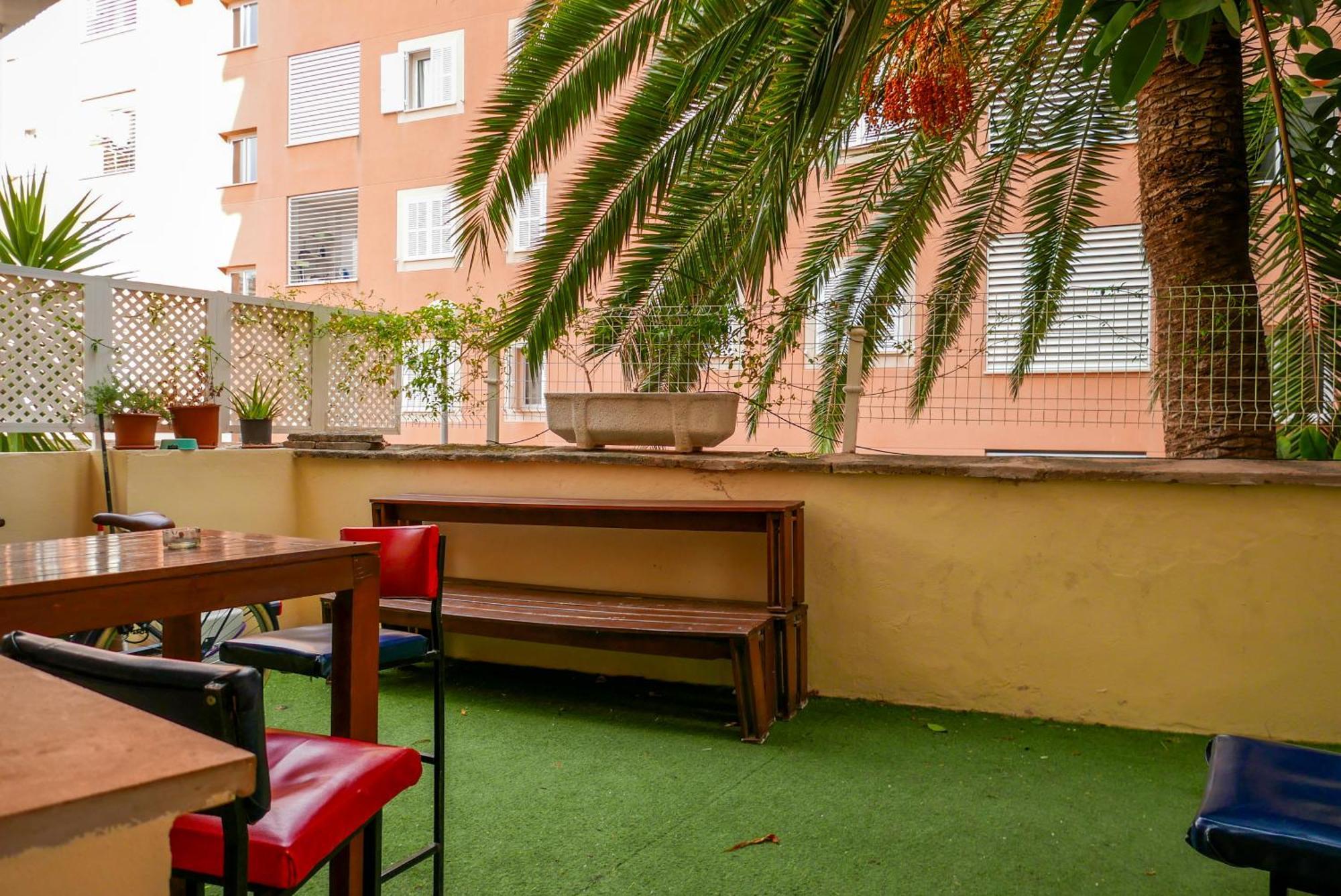Hostal Palma Port - Juvenil *