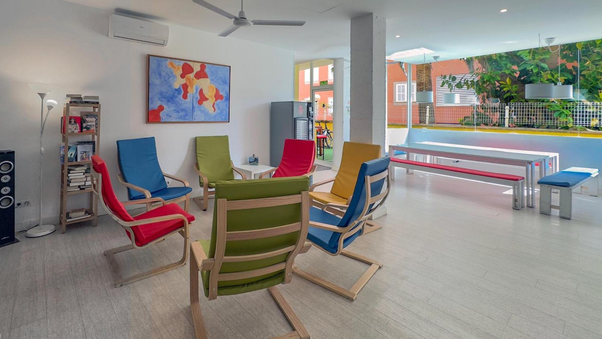 Hostal Palma Port - Juvenil