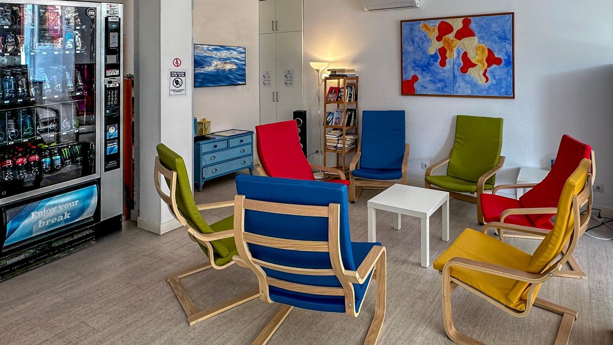 Hostal Palma Port - Juvenil