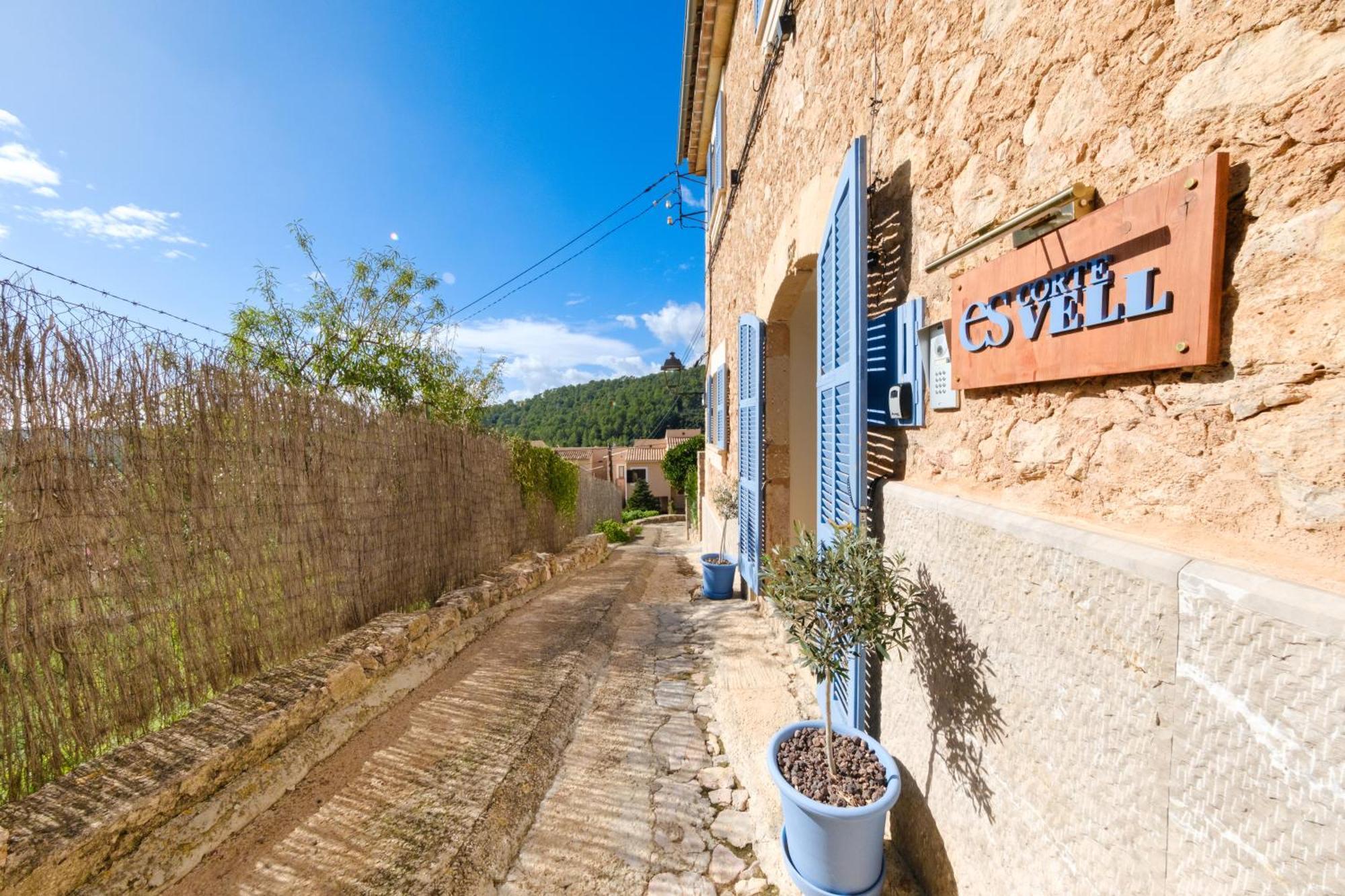 Hotel Es Corte Vell - Adults Only 4*