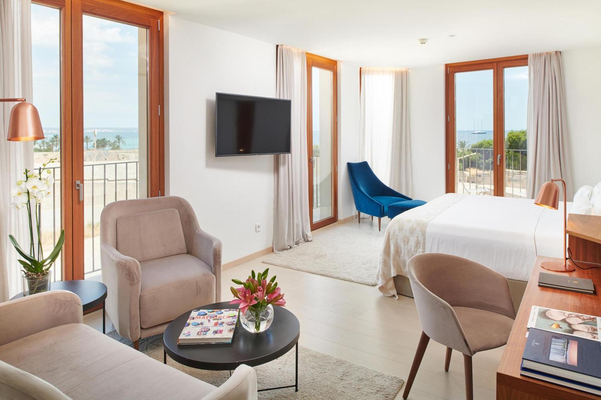 Hotel Es Príncep