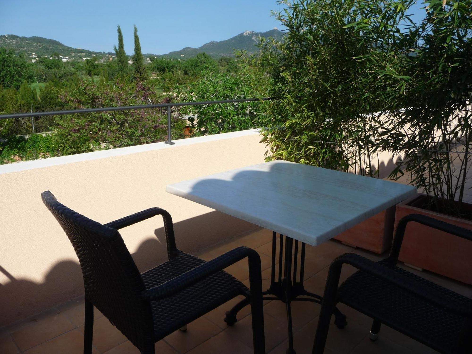 Son Capellot Farm stay
