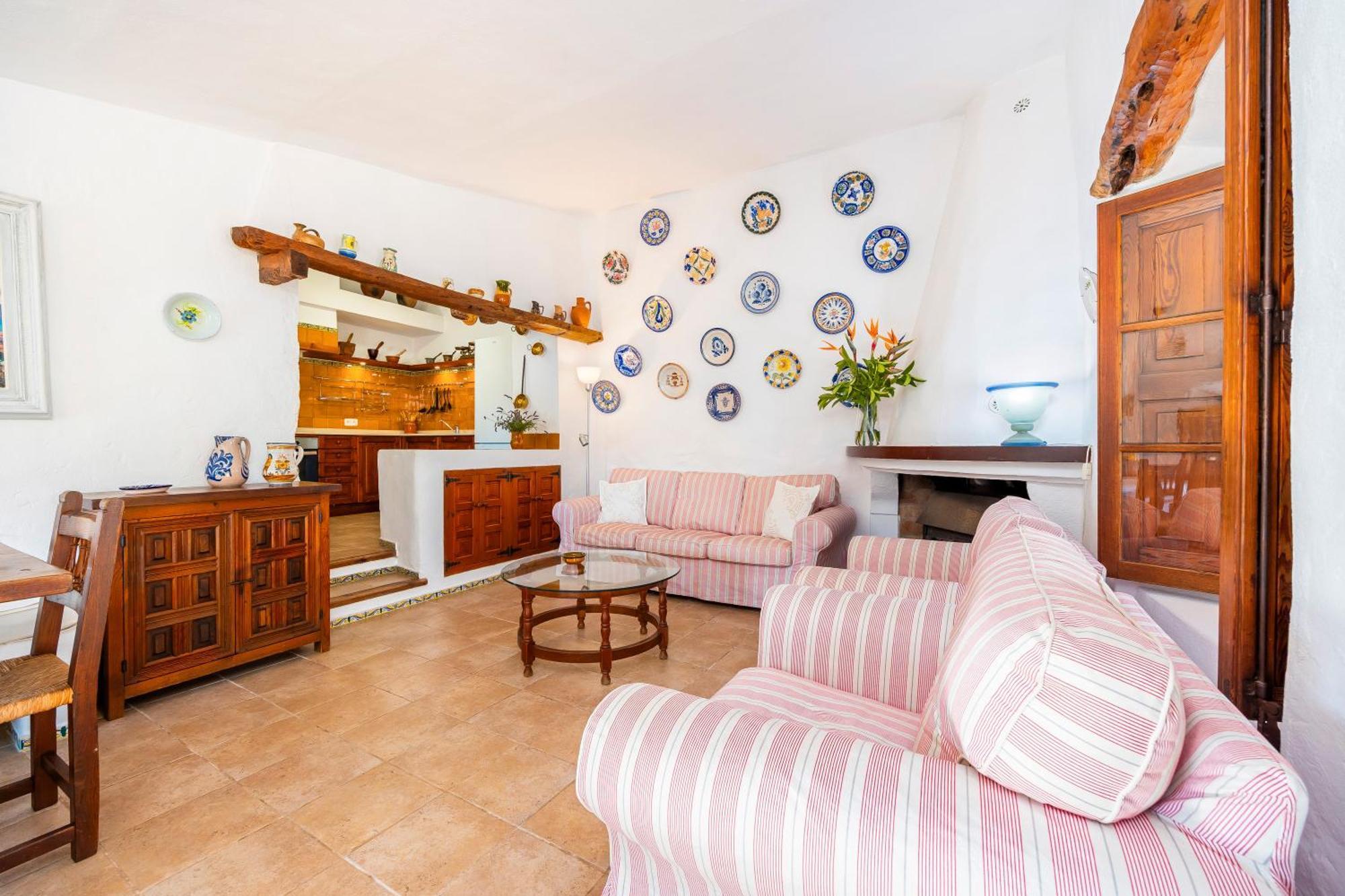 Tonet Villa Puerto Pollensa