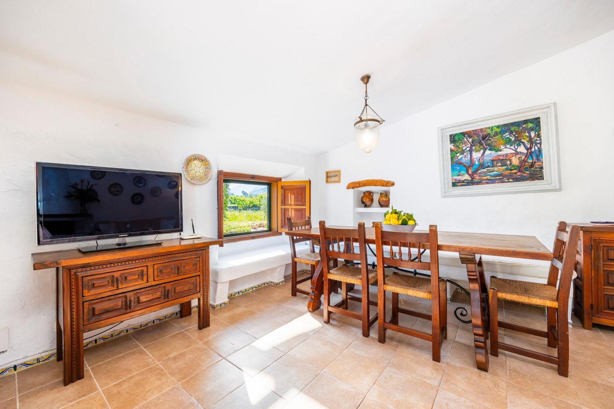 Villa Tonet Puerto Pollensa