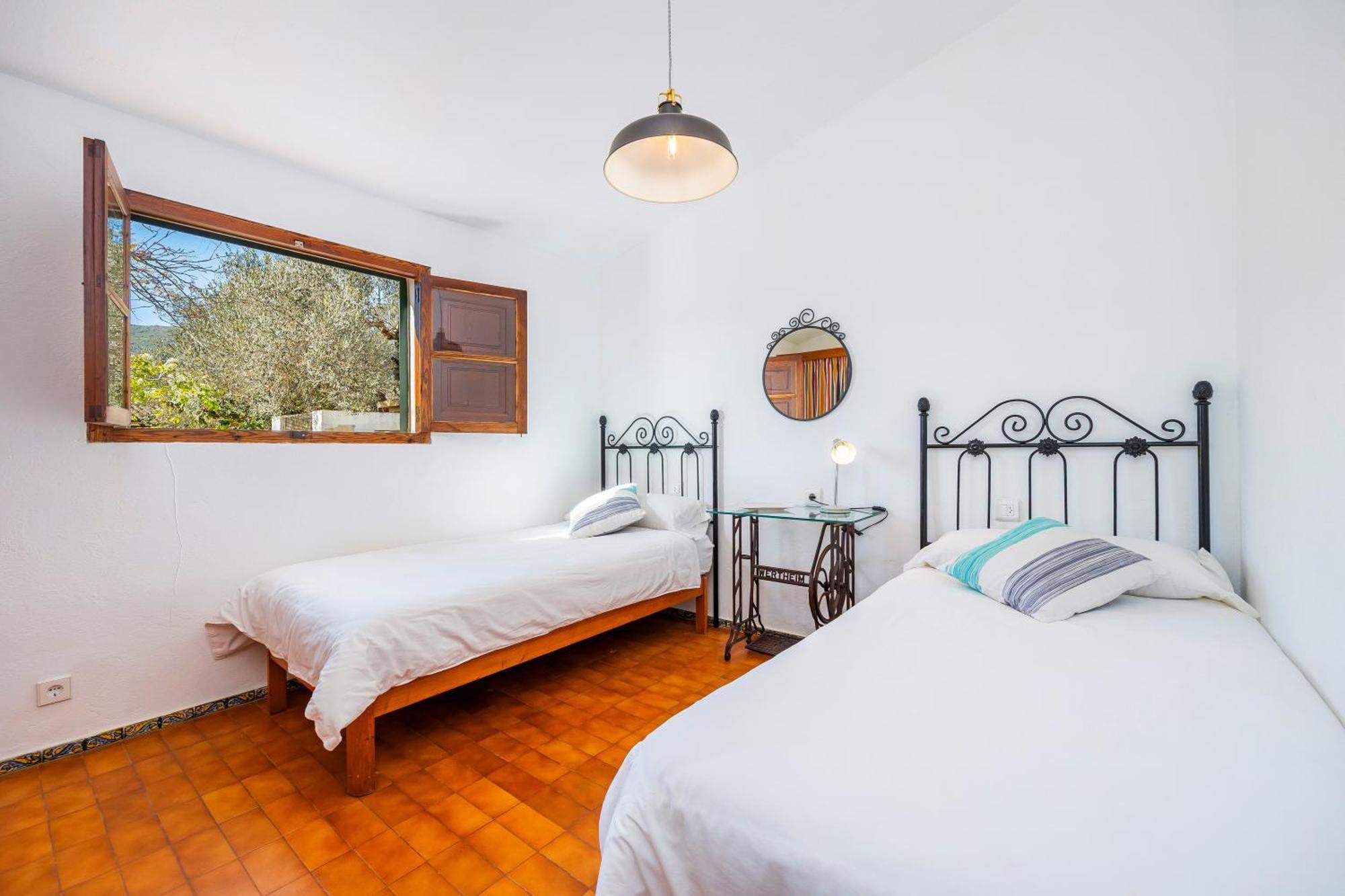 Tonet Villa Puerto Pollensa