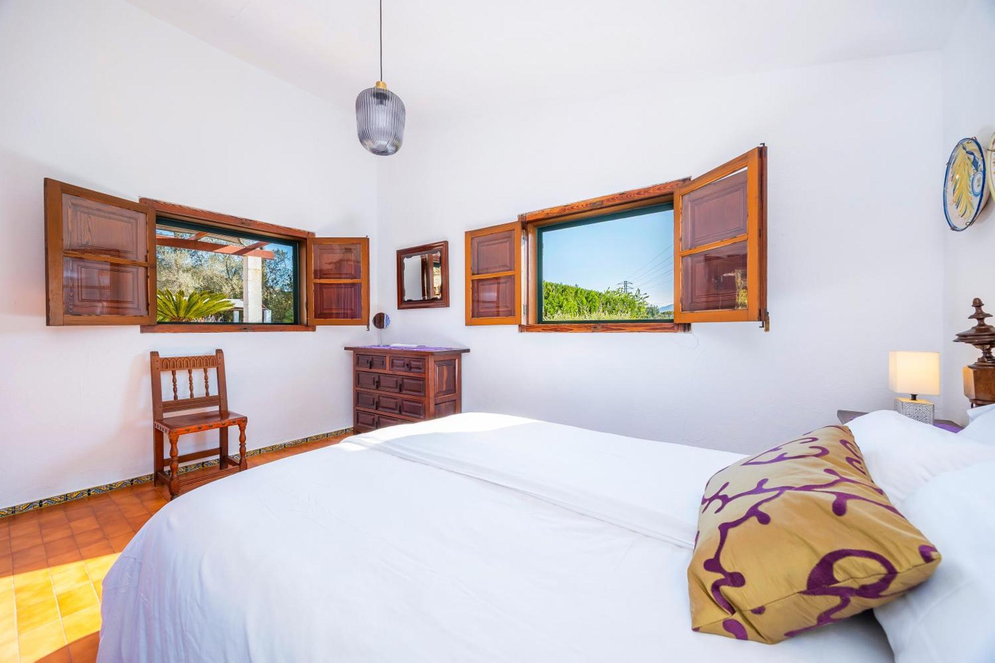 Villa Tonet Puerto Pollensa