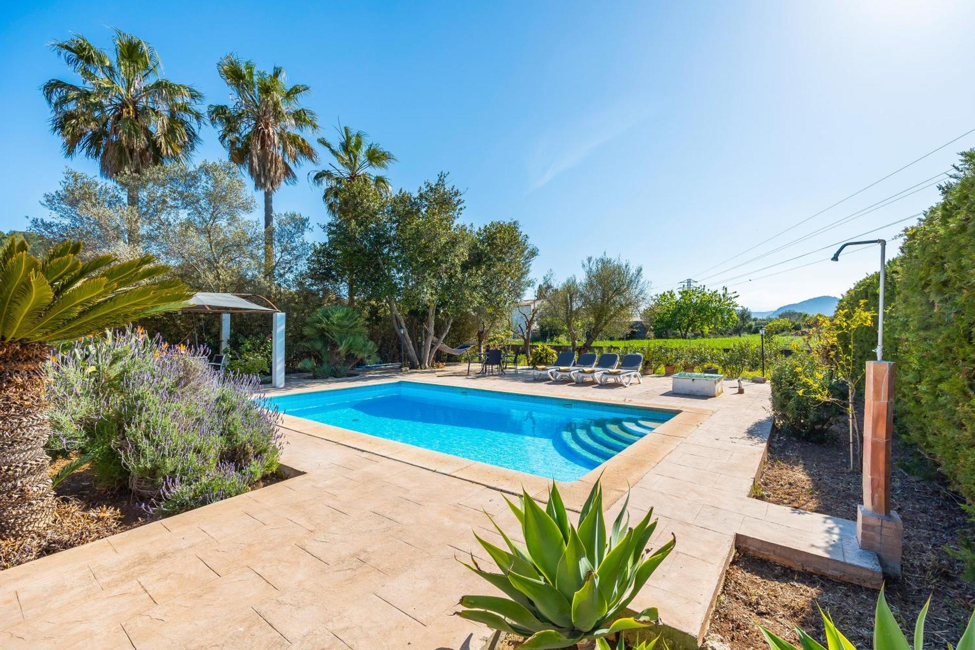 Tonet Villa *