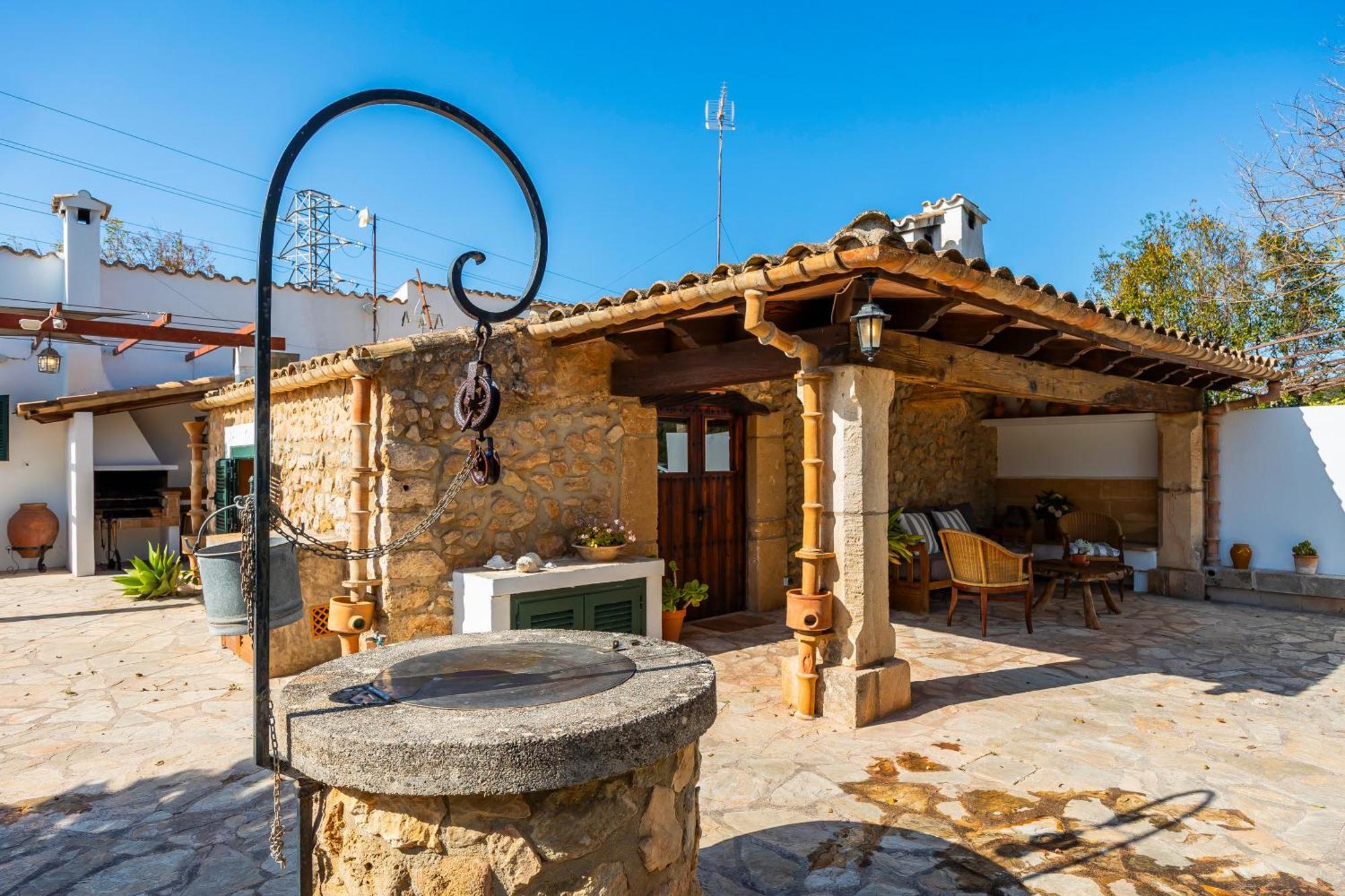 Tonet Villa Puerto Pollensa