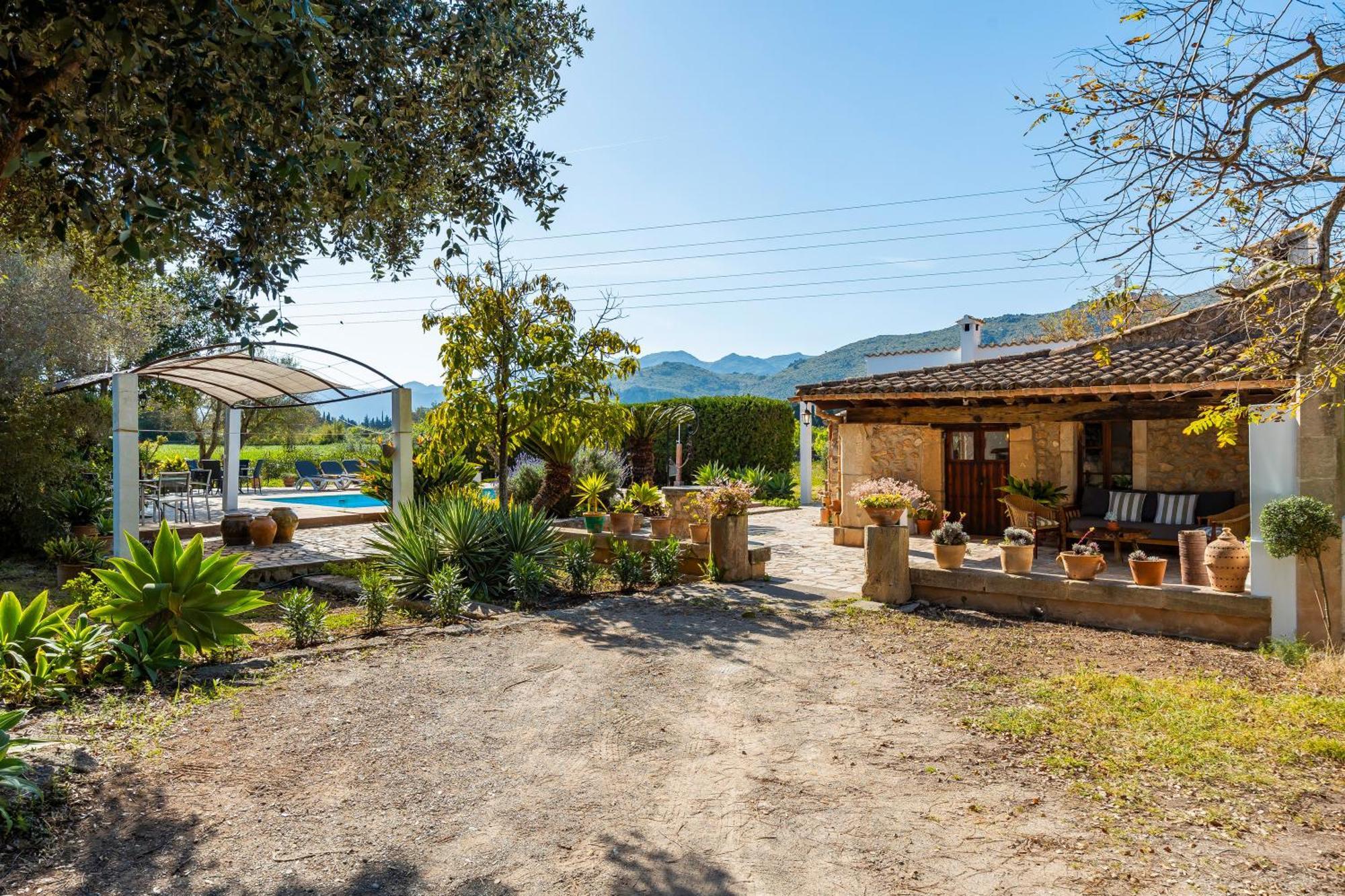 Tonet Puerto Pollensa