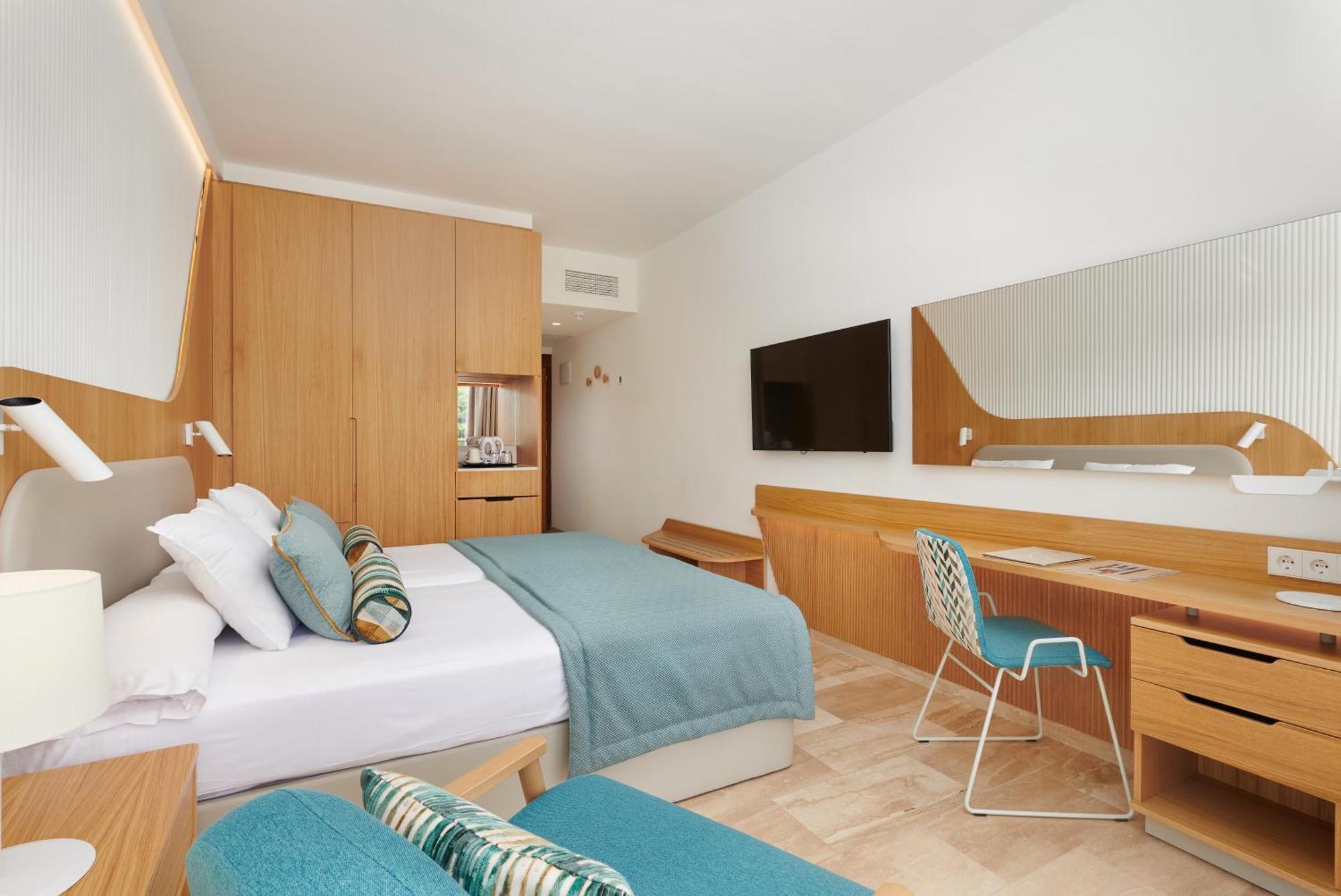 Hotel Grupotel Playa - Adults Only Camp De Mar