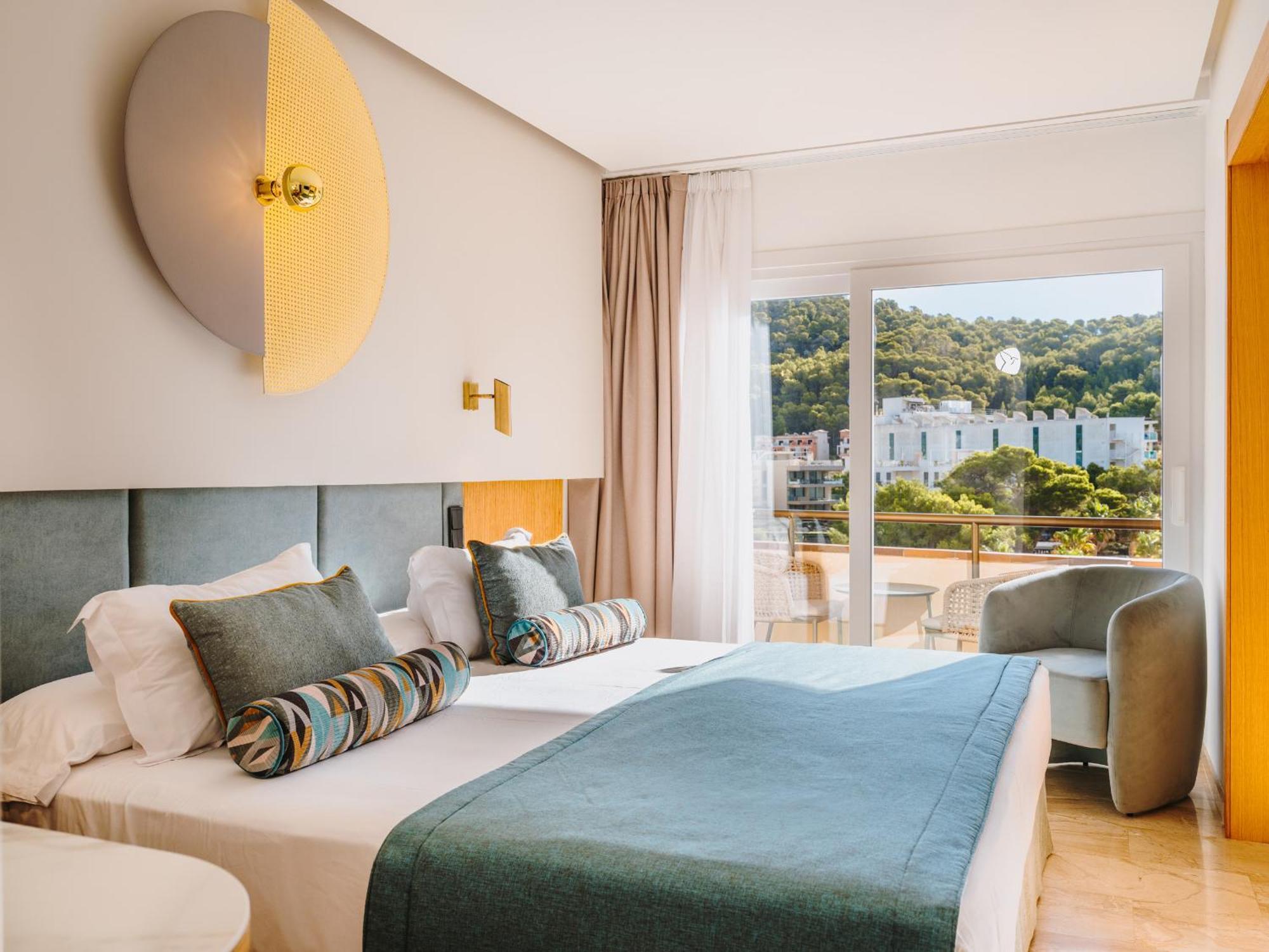 Grupotel Playa - Adults Only 4* Camp De Mar