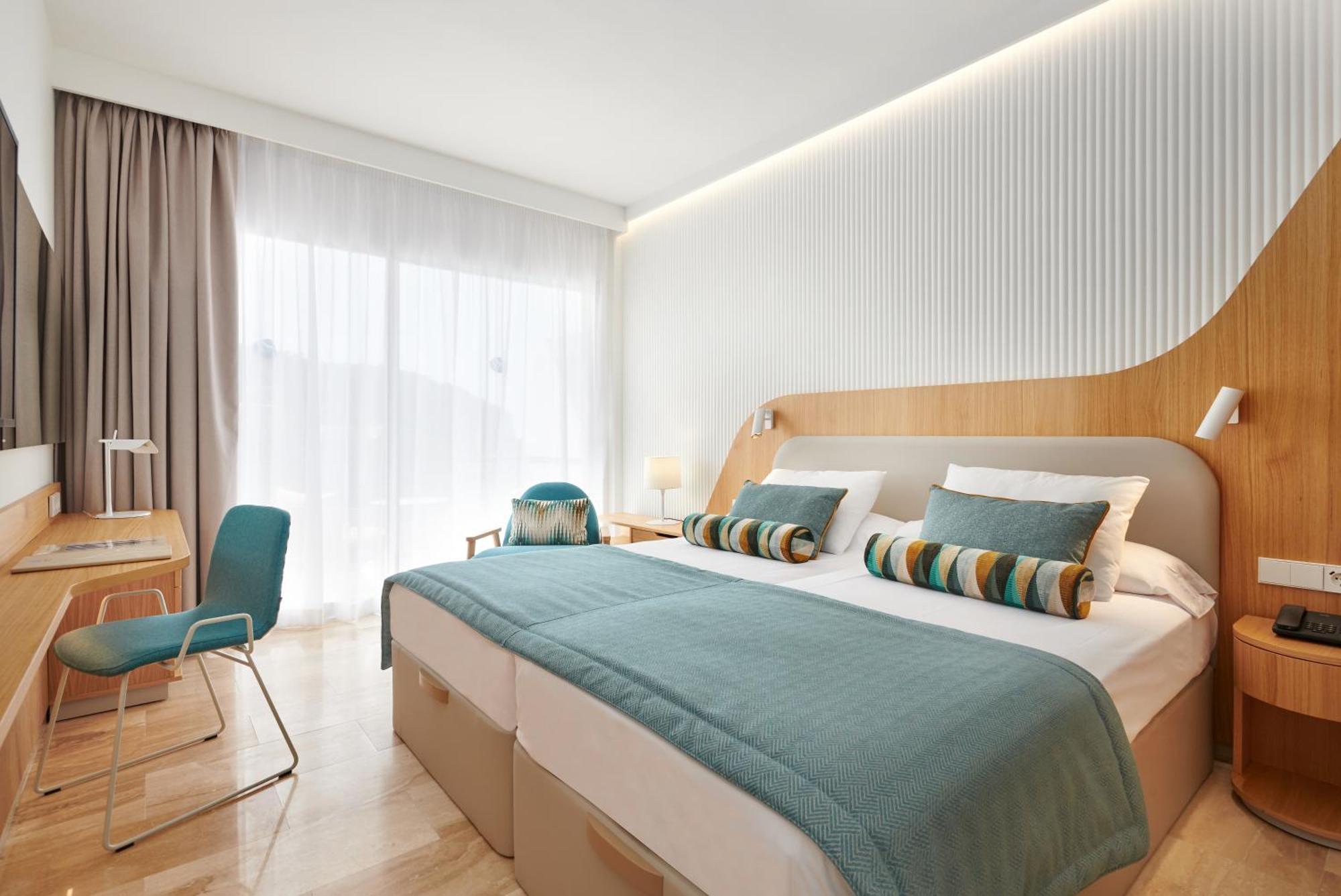 Grupotel Playa - Adults Only Hotel