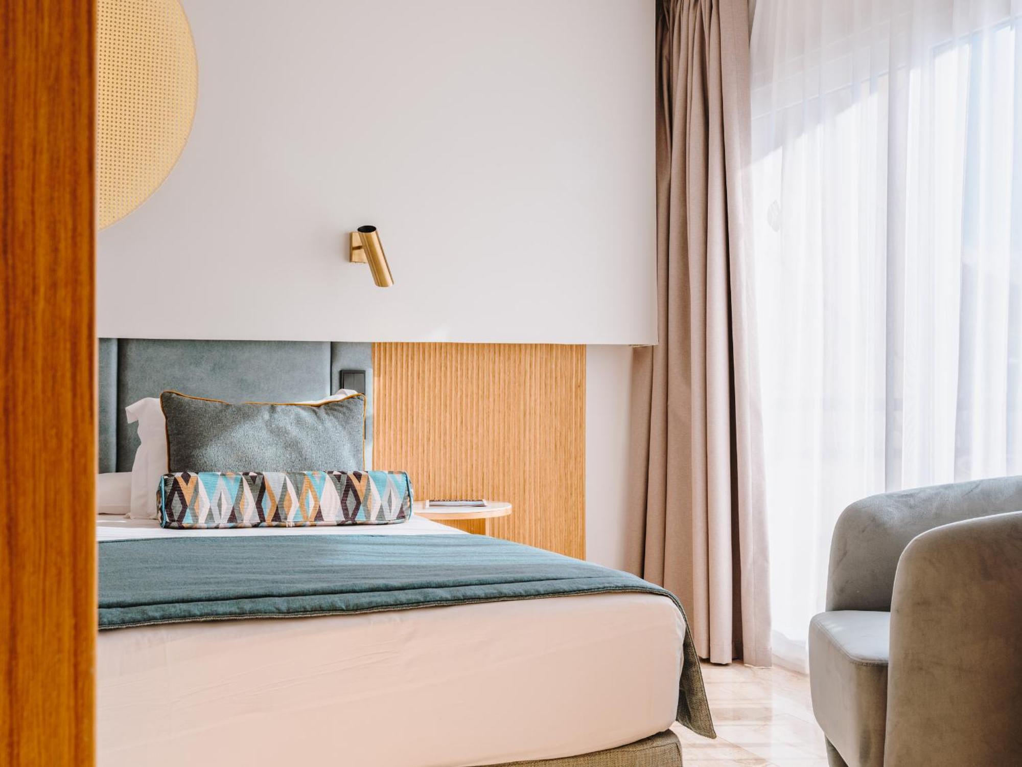 Grupotel Playa - Adults Only Hotel Camp De Mar