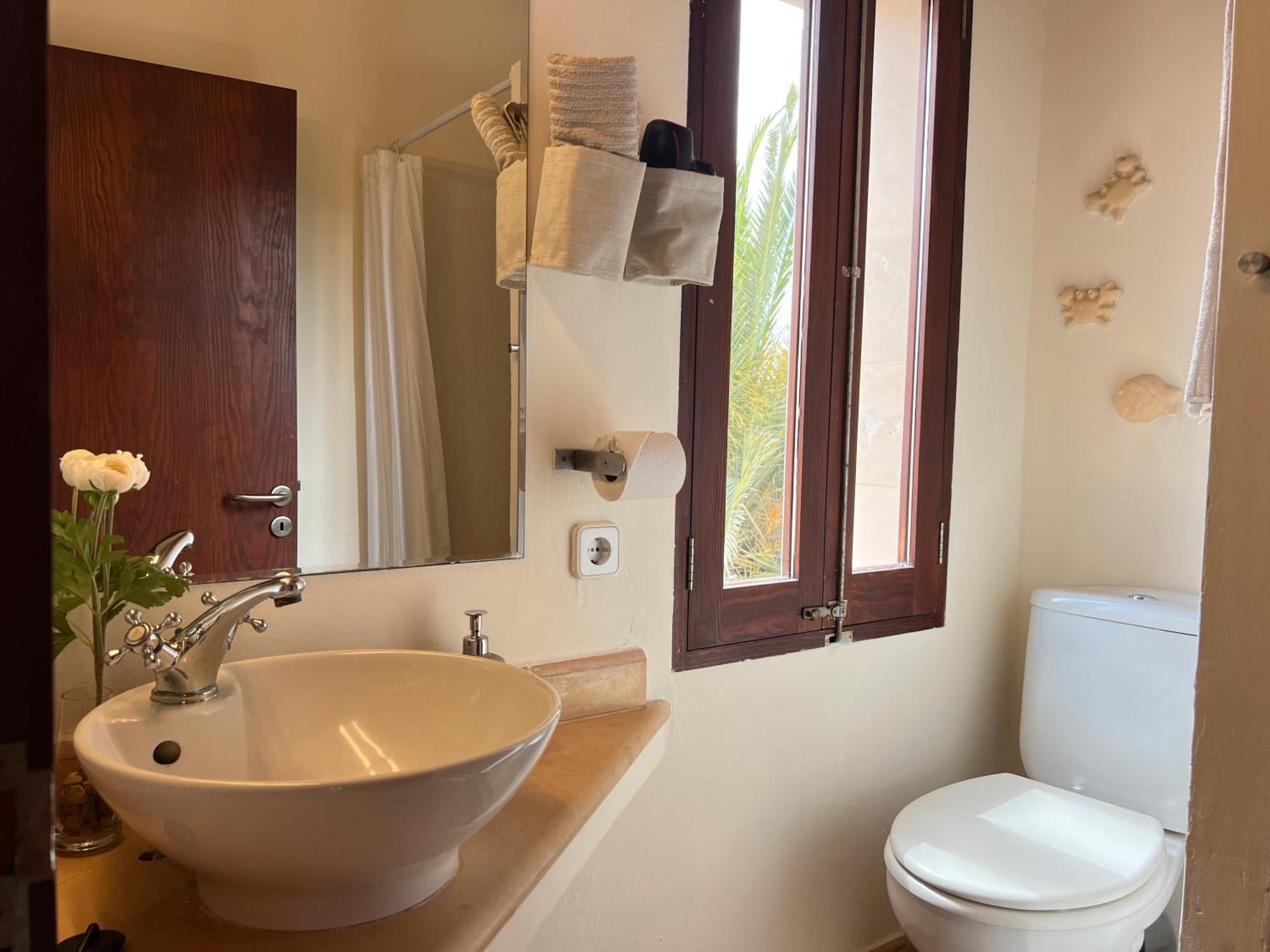 Casa Arco Costitx (Mallorca)